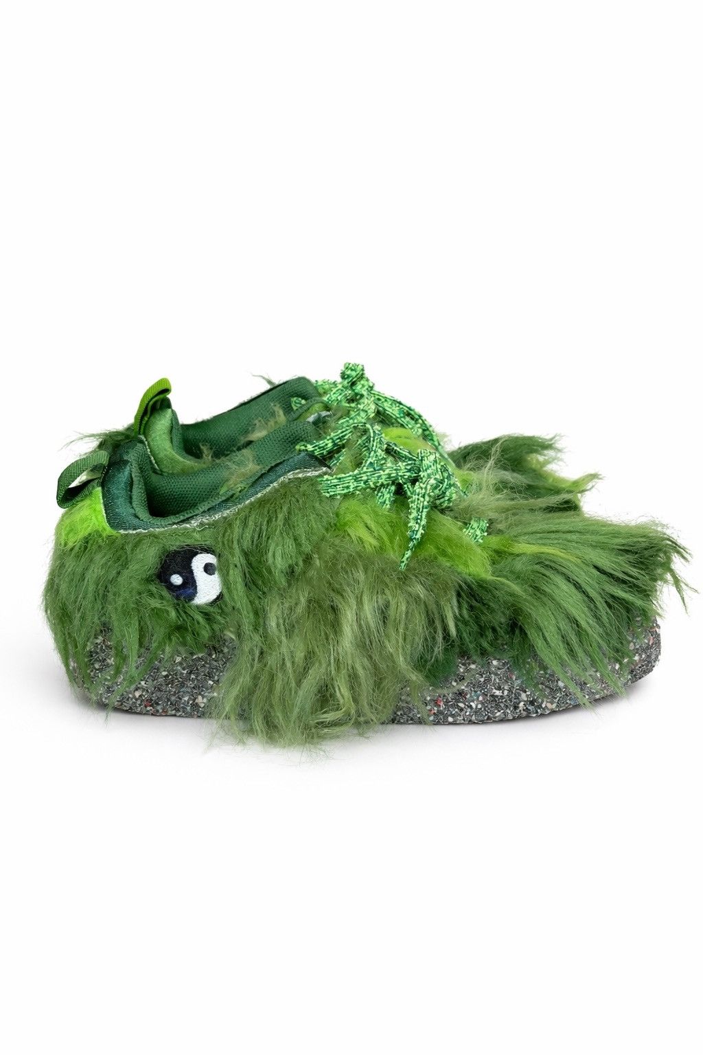 Cactus Plant Flea Market × Nike Nike x Cactus Plant Flea Market CPFM 1 “Overgrown” Green Size US 8.5 / EU 41-42 - 3 Thumbnail