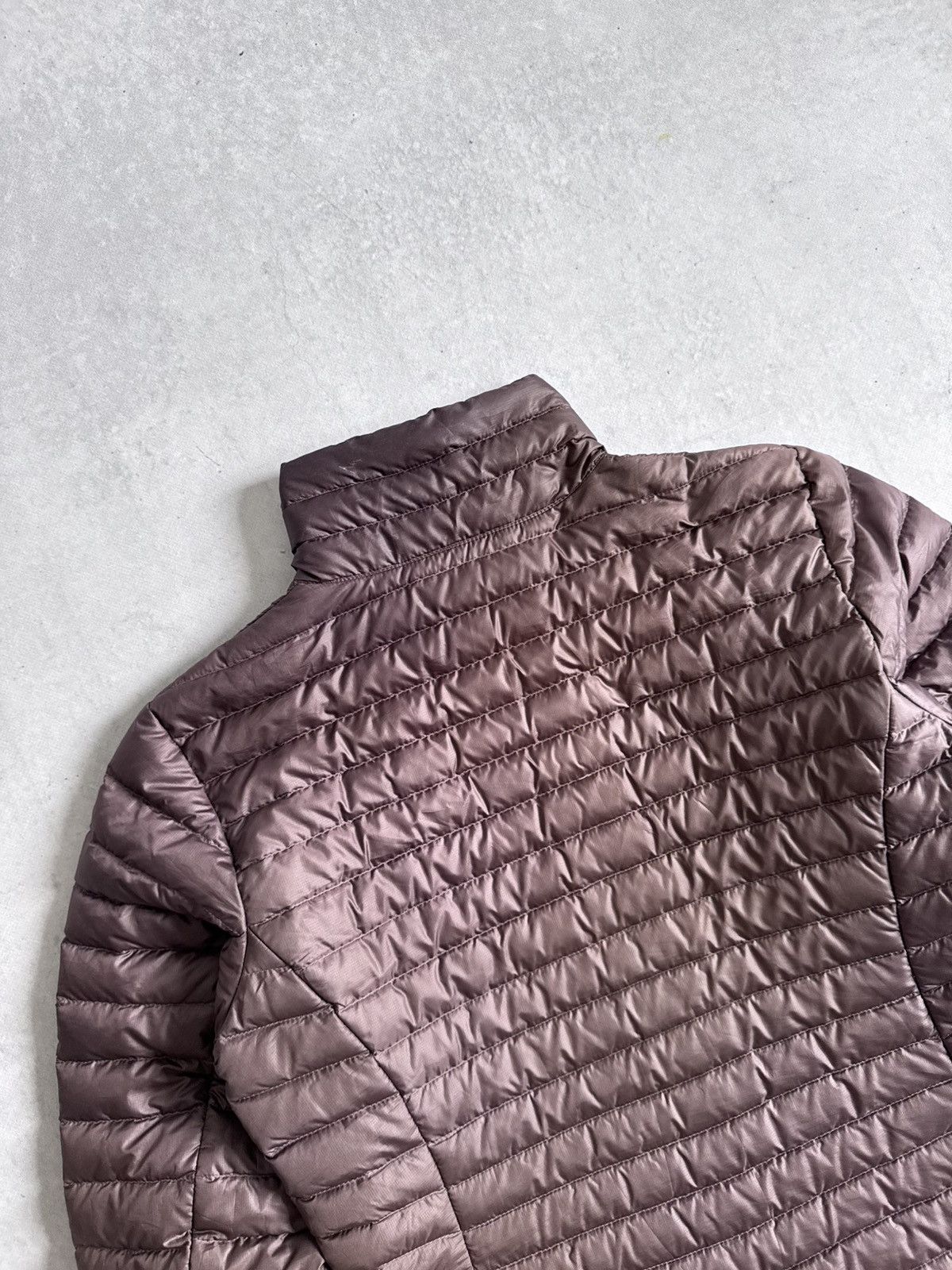 KJUS KJUS Ladies Cypress Womens Down Puffer Jacket GorpCore Style Size M / US 6-8 / IT 42-44 - 15 Thumbnail