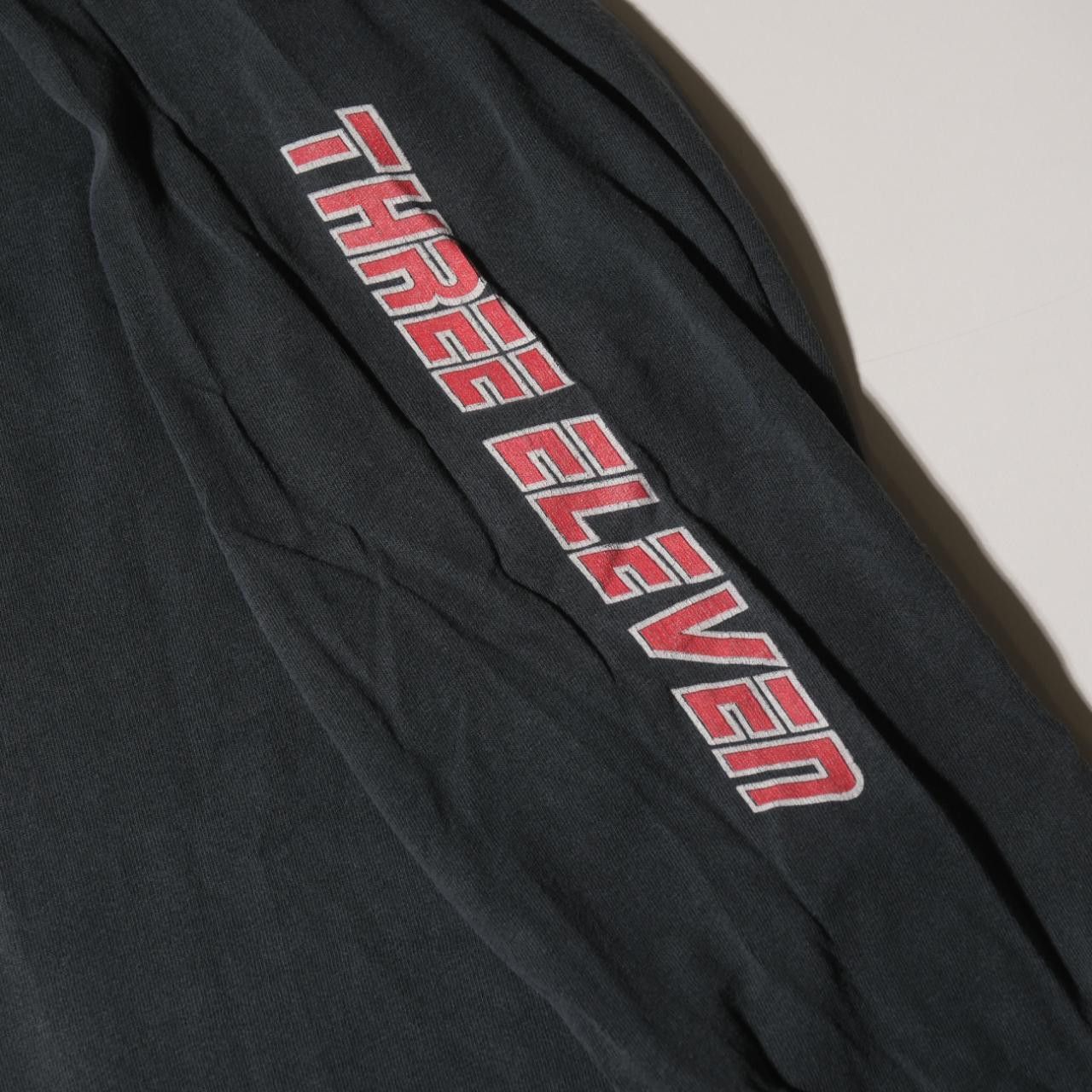 Vintage Vintage 311 Band Long Sleeve Shirt from 1996 Size US XL / EU 56 / 4 - 2 Thumbnail