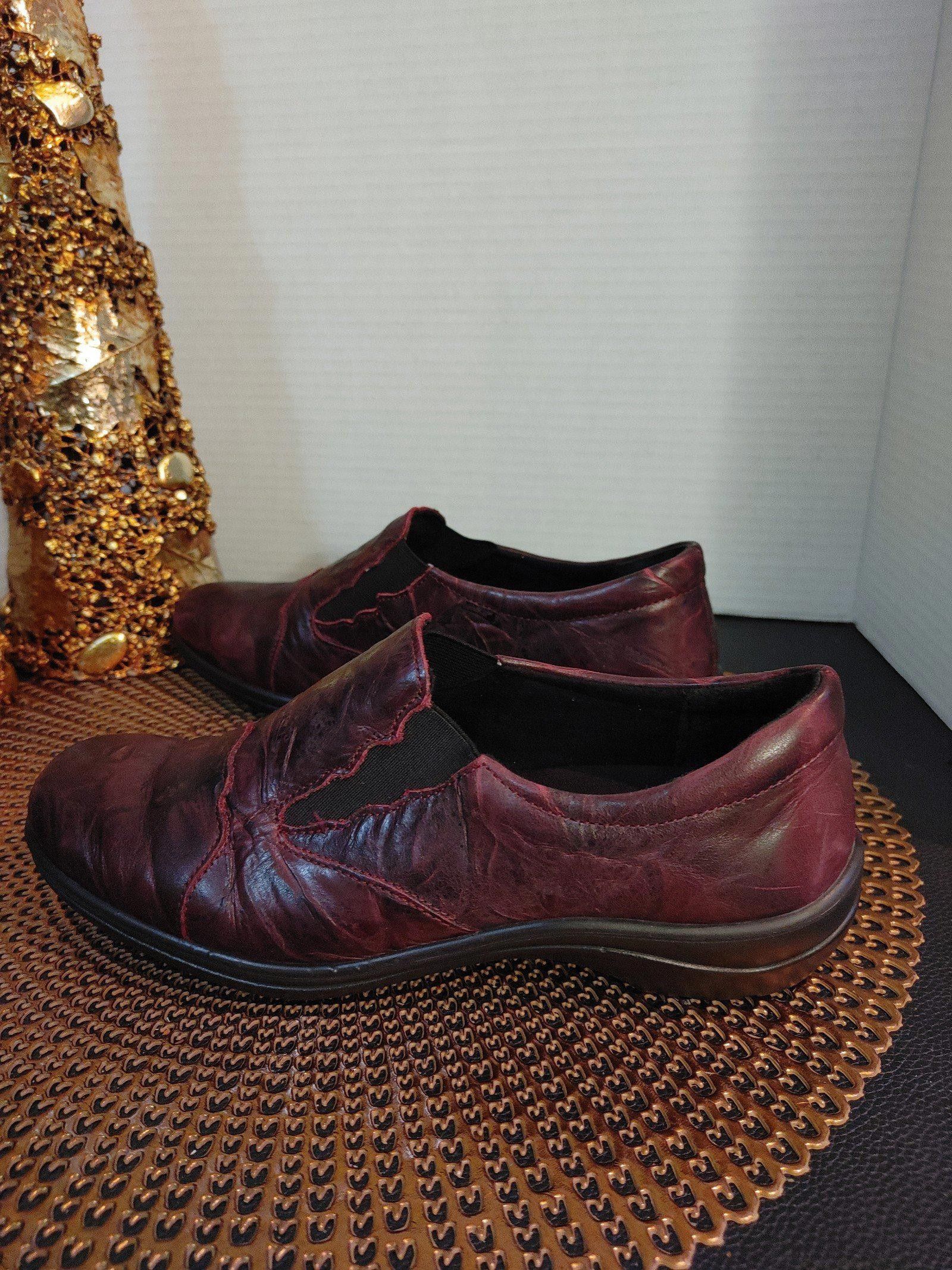 Designer Romika Cassie Slip On Size 38 Size US 7.5 / IT 37.5 - 4 Thumbnail