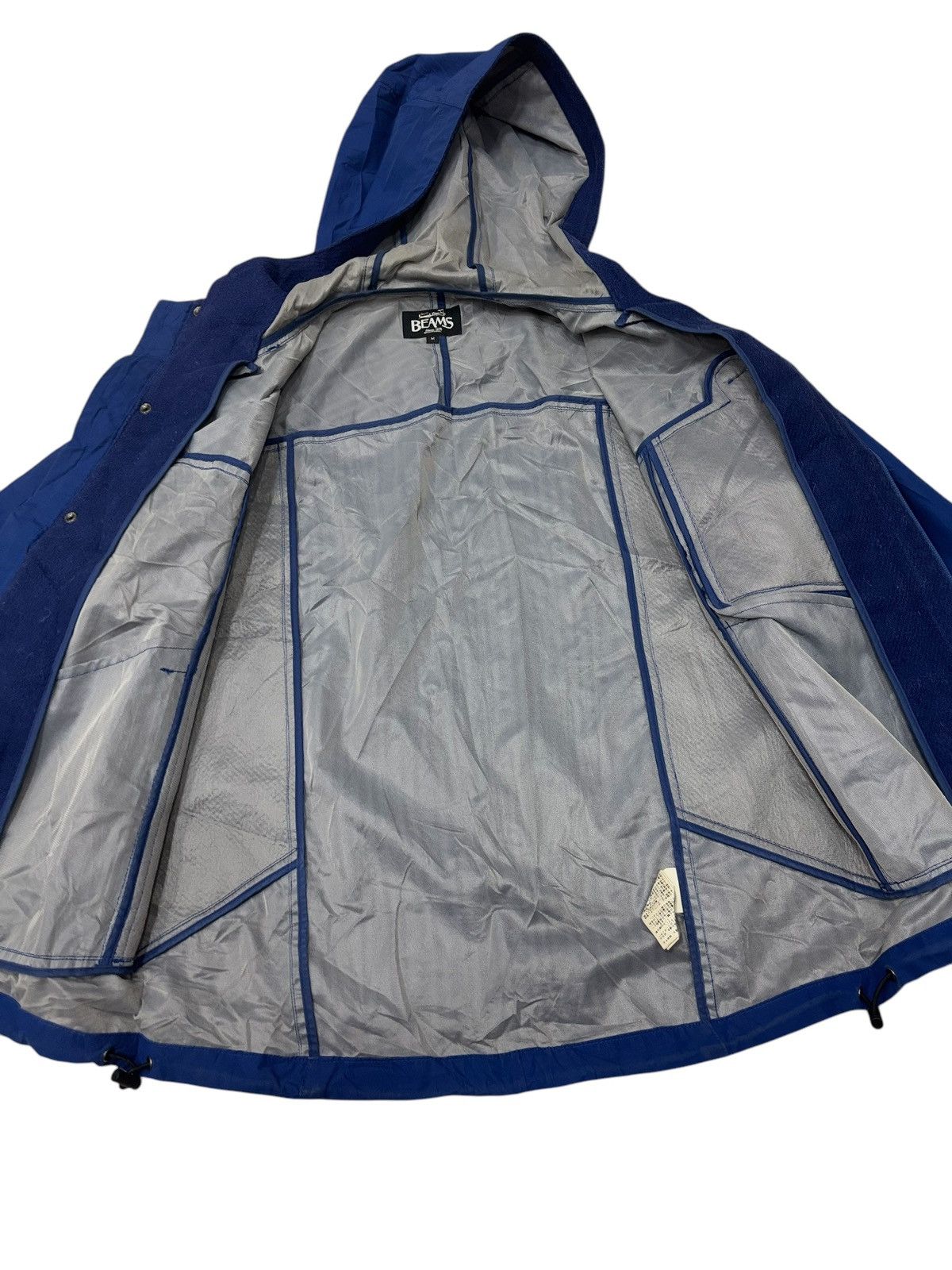 Beams Plus × If Six Was Nine Beams windstopper leaf jacket membrane Size US M / EU 48-50 / 2 - 3 Thumbnail