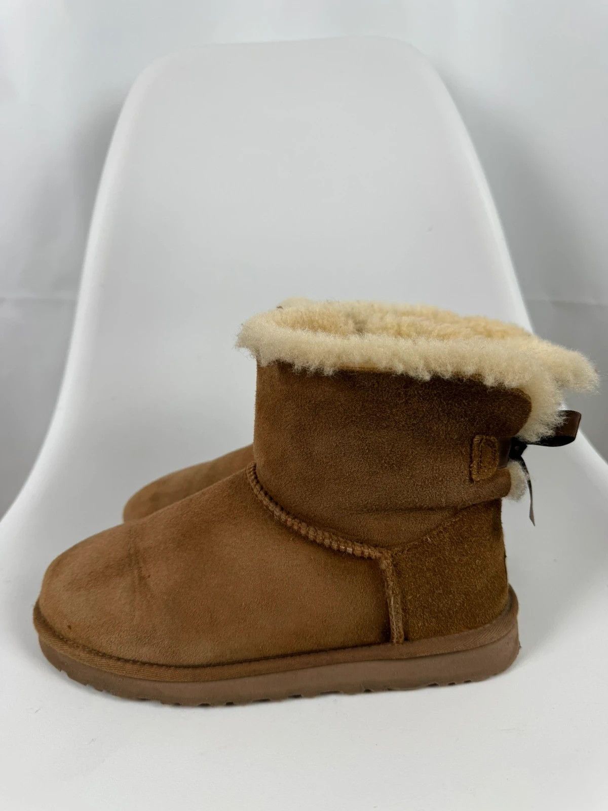 Ugg UGG Australia Boots size 38 Size US 7 / IT 37 - 4 Thumbnail