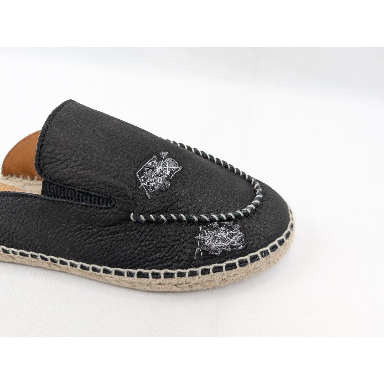 Maison Margiela o1rshd1 Slippers in Black Size US 8 / EU 41 - 3 Thumbnail