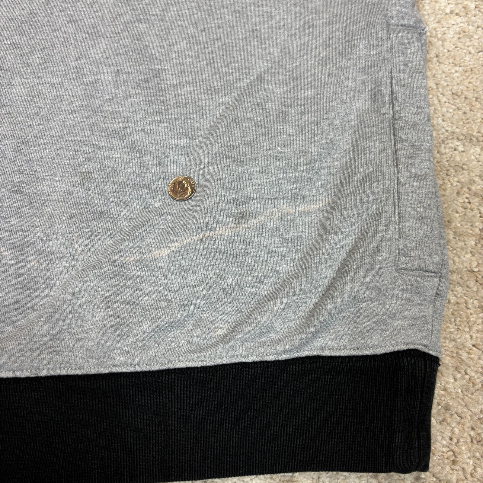 Billionaire Boys Club Billionaire Boys Club Wealth Farms Crew Sweatshirt Men's L Size US L / EU 52-54 / 3 - 10 Thumbnail