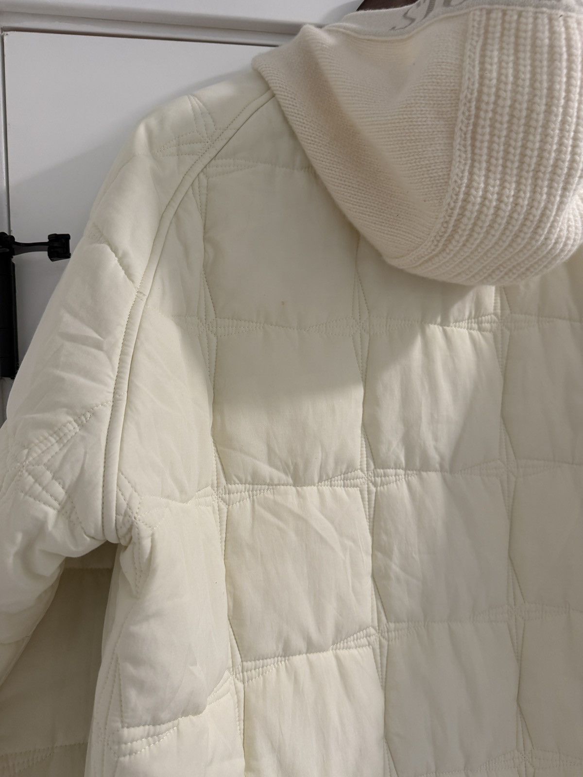 Stone Island Stone Island 3XL Primaloft® Insulation Knit Jacket Size US XXL / EU 58 / 5 - 12 Thumbnail