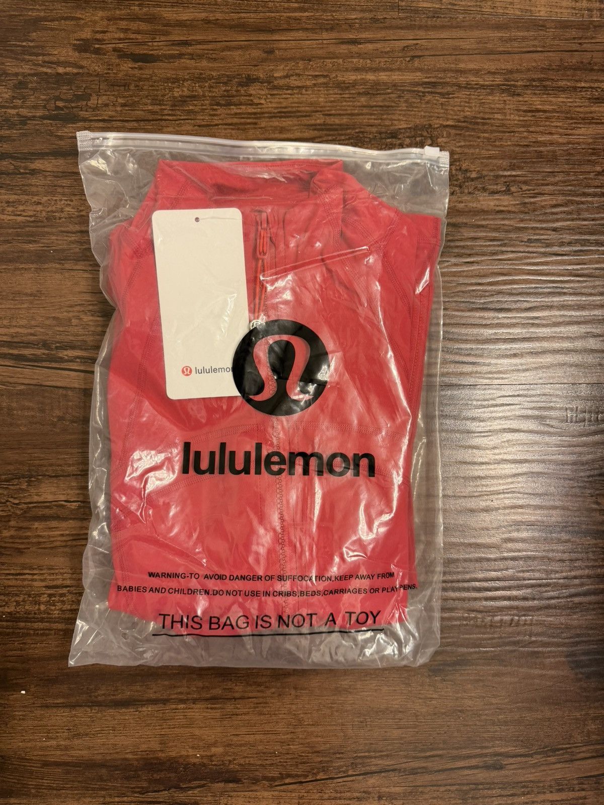 Lululemon Lululemon Define Jacket Size M / US 6-8 / IT 42-44 - 1 Thumbnail