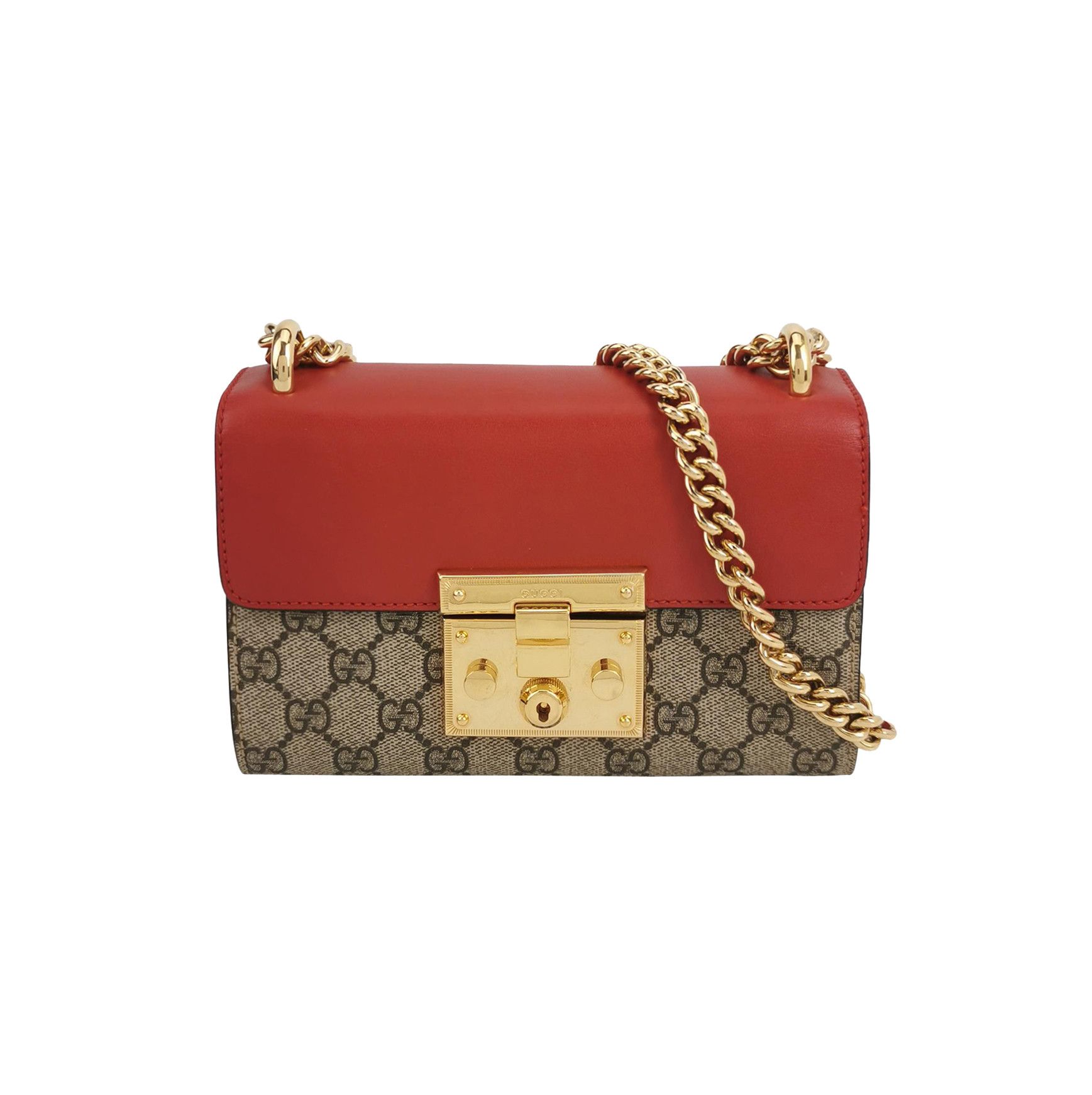 Gucci Gucci Women os Shoulder Bags Size ONE SIZE - 1 Thumbnail