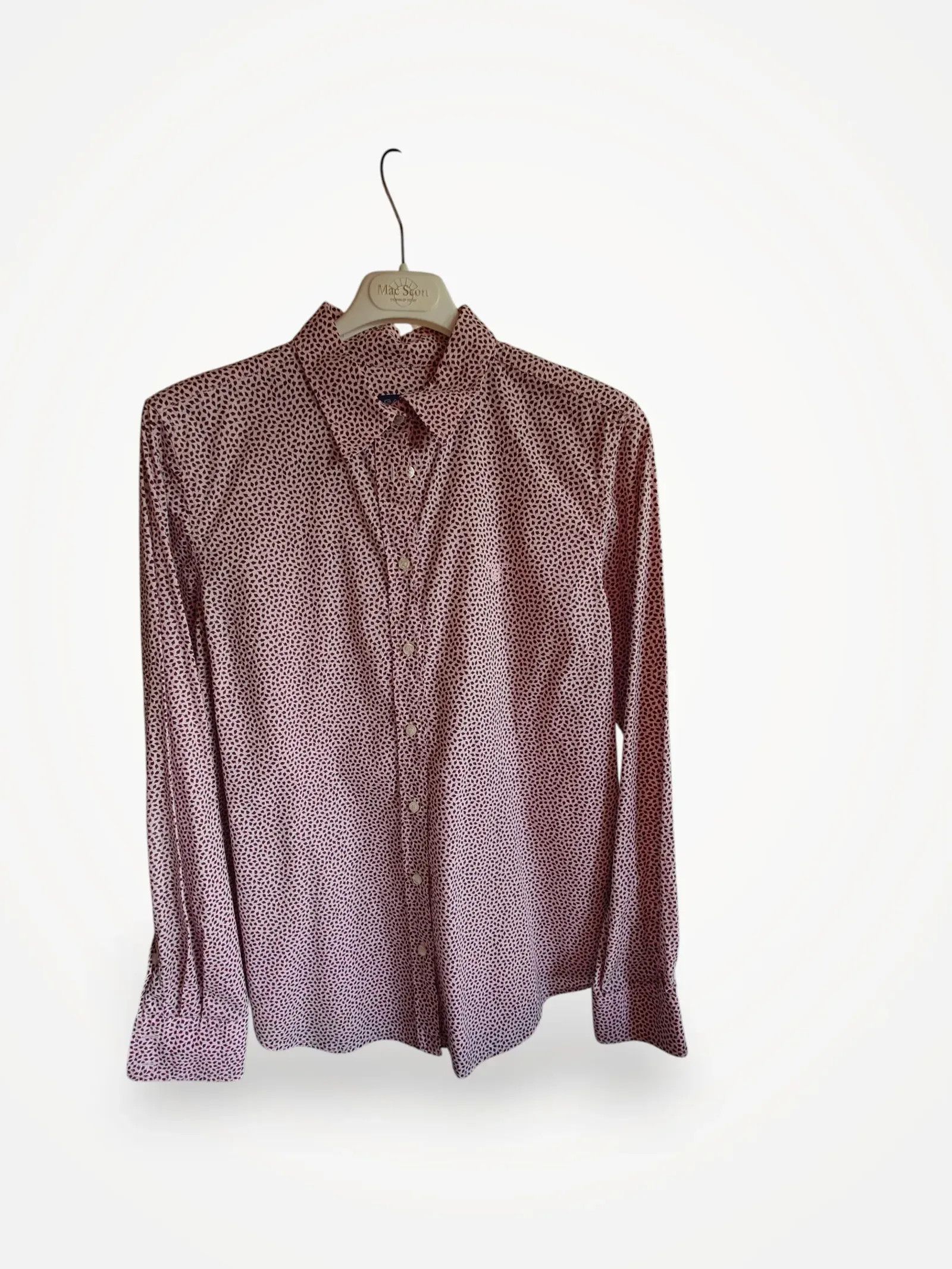 Gant Gant Shirt Size M / US 6-8 / IT 42-44 - 1 Thumbnail