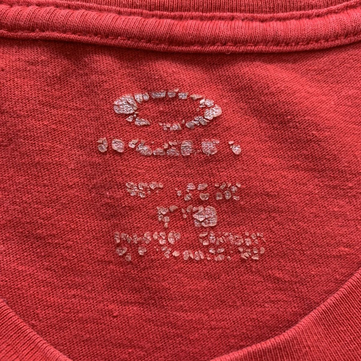 Oakley Oakley red shirt Size US M / EU 48-50 / 2 - 6 Thumbnail