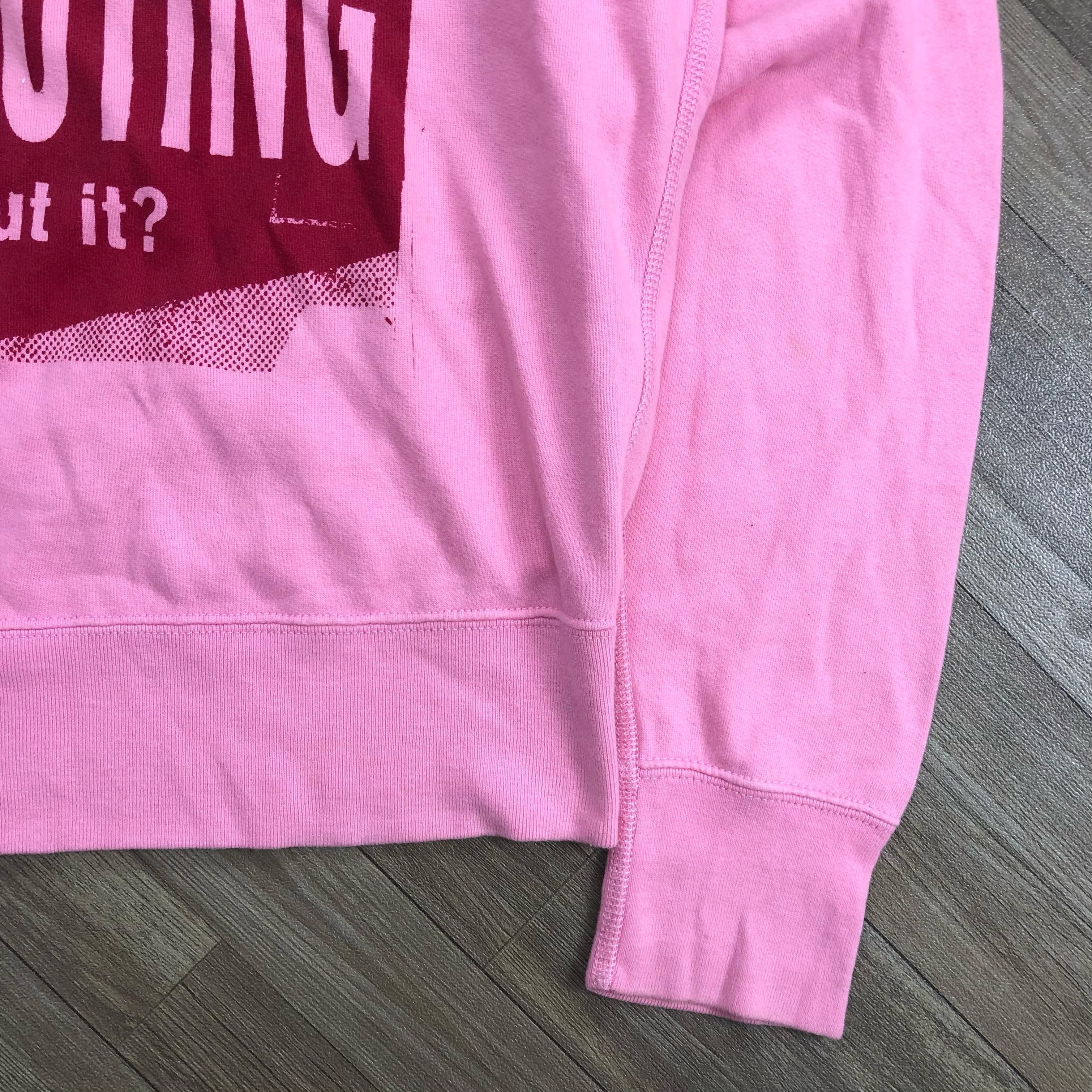 Diesel Diesel Pullover Hoodie Size US M / EU 48-50 / 2 - 4 Thumbnail