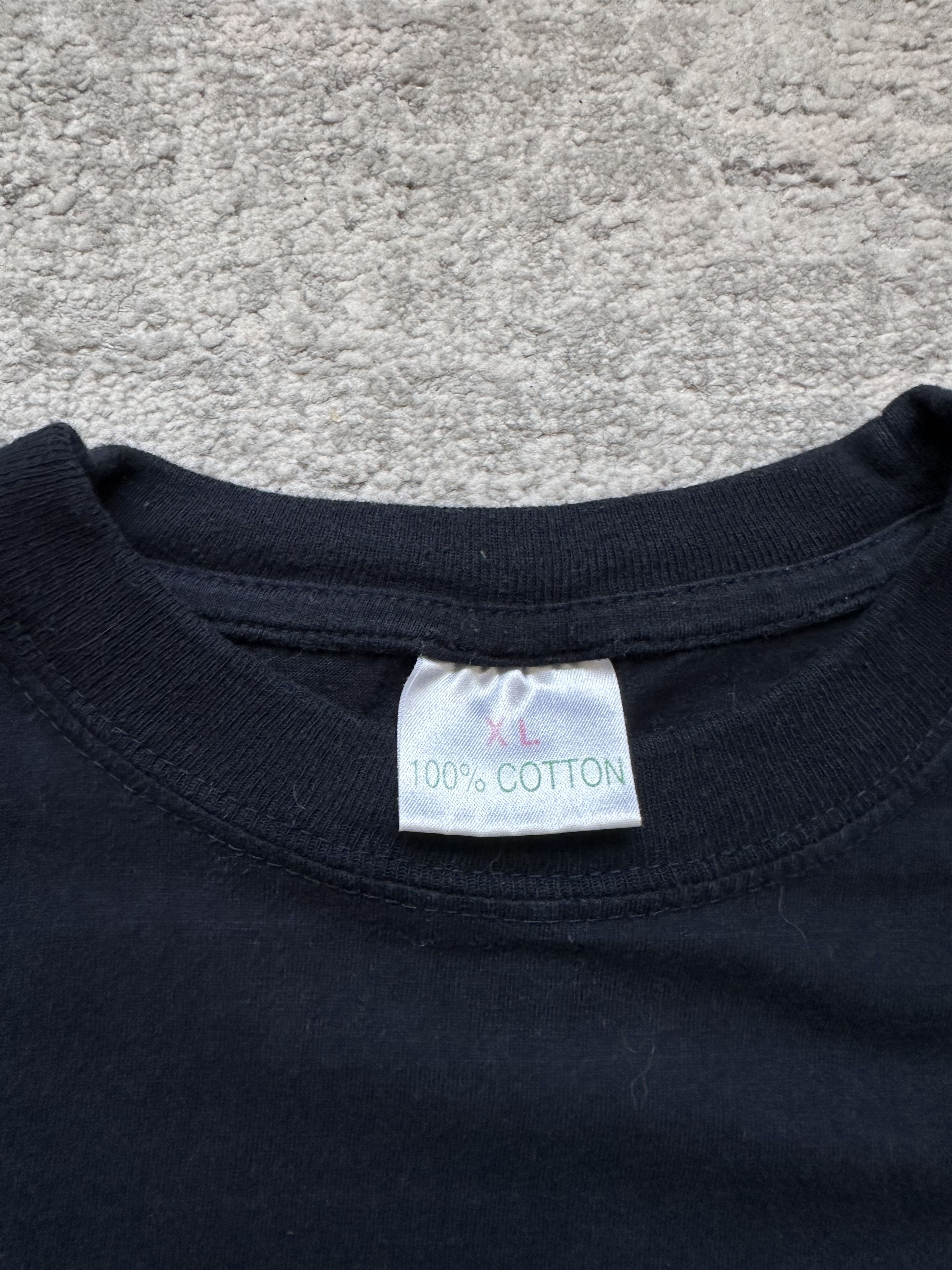 Vintage South Park They Killed Kenny 1999 vintage t shirt Size US XL / EU 56 / 4 - 5 Thumbnail
