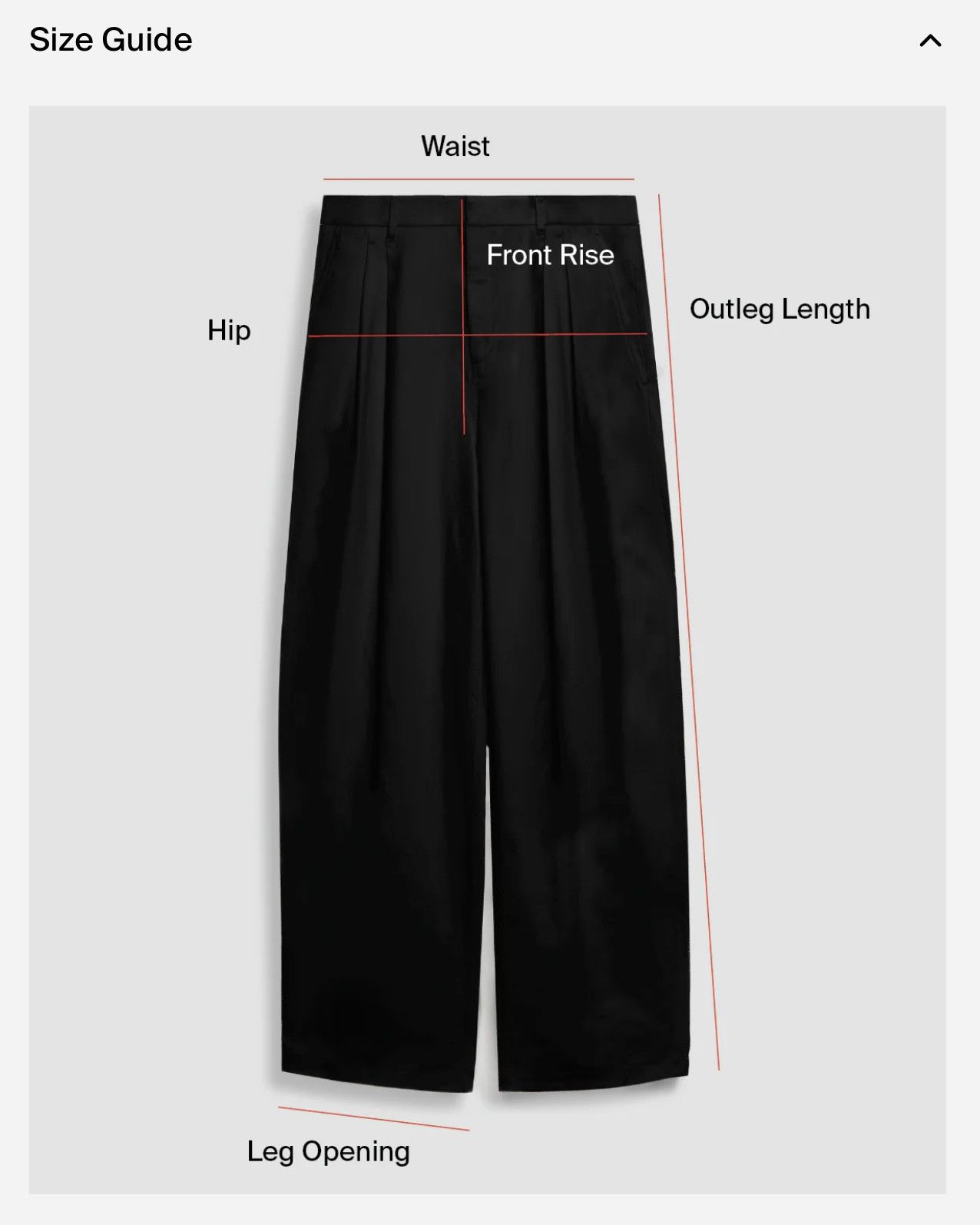 Other Wide Leg Wool Trouser - La Corsia Size US 30 / EU 46 - 6 Thumbnail