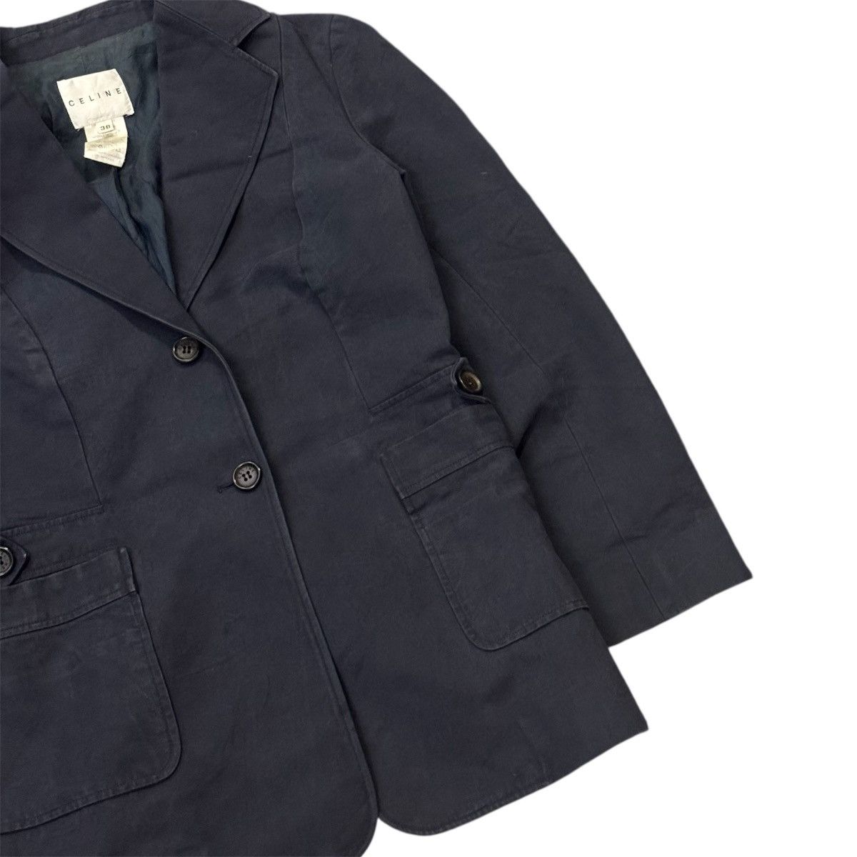 Celine Blazer
