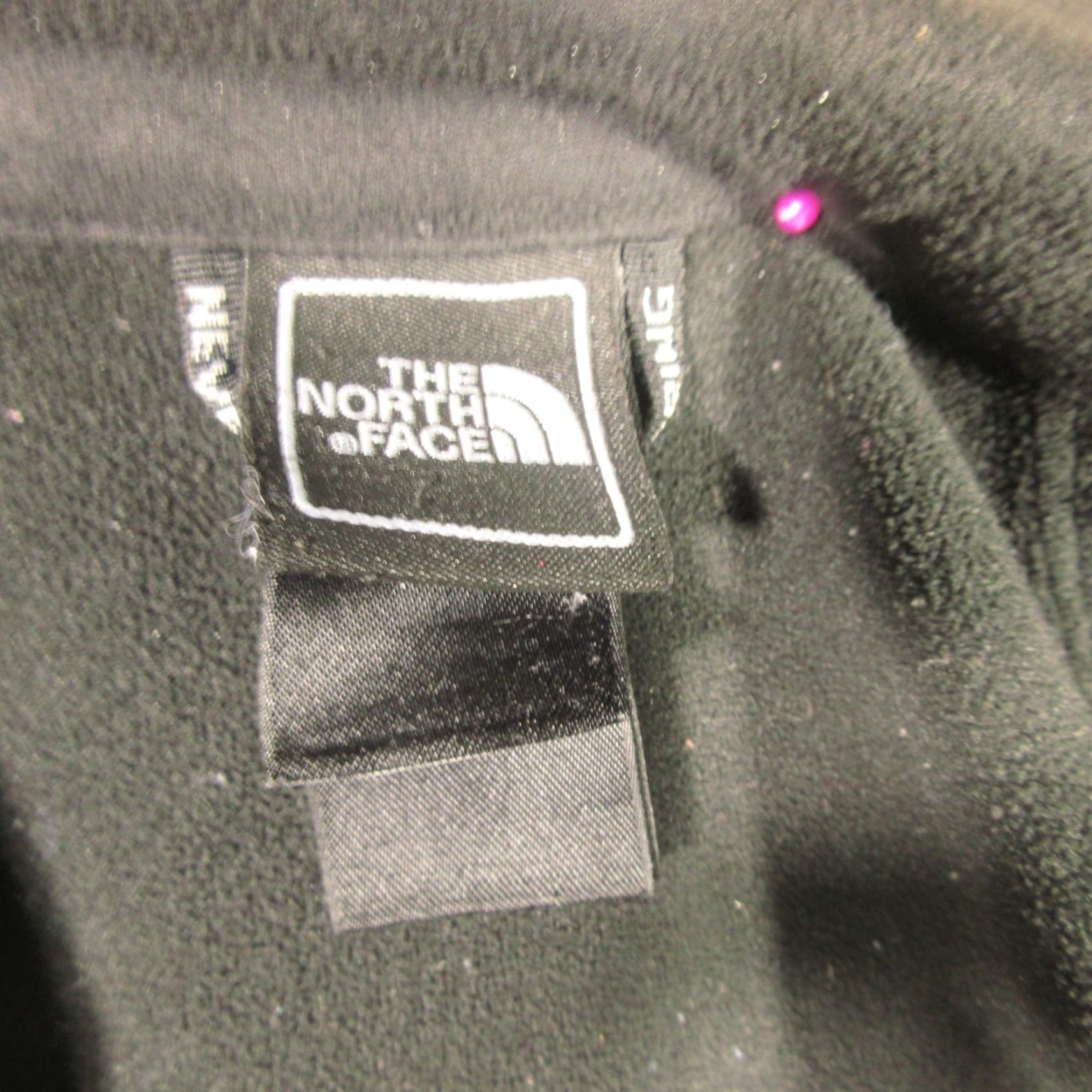 The North Face The North Face Apex Bionic Jacket Women M Black Softshell Windbreaker Zip Pockets Water Resistant Zippered Pockets Regular Classic Distressed Size M / US 6-8 / IT 42-44 - 3 Thumbnail