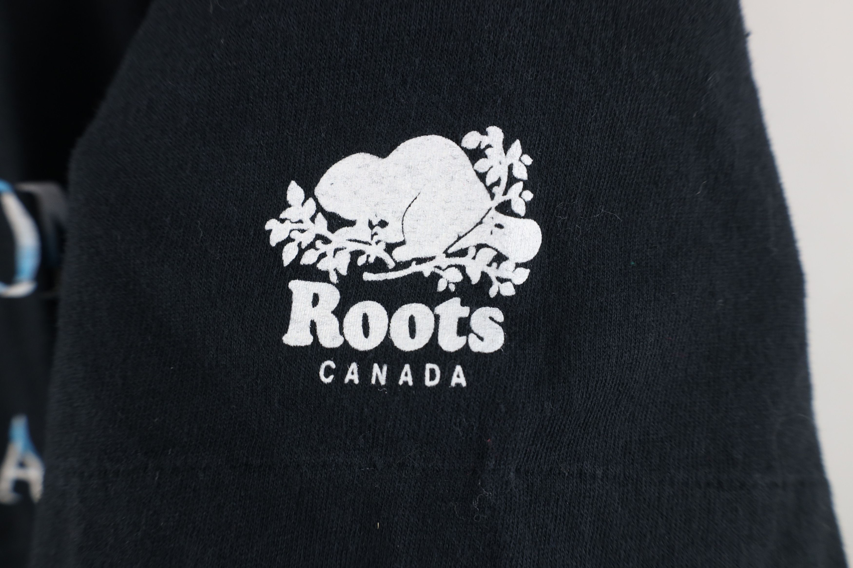 Vintage Vintage 80s 90s Roots of the Opera T-Shirt Black Kanye Size US XL / EU 56 / 4 - 4 Thumbnail