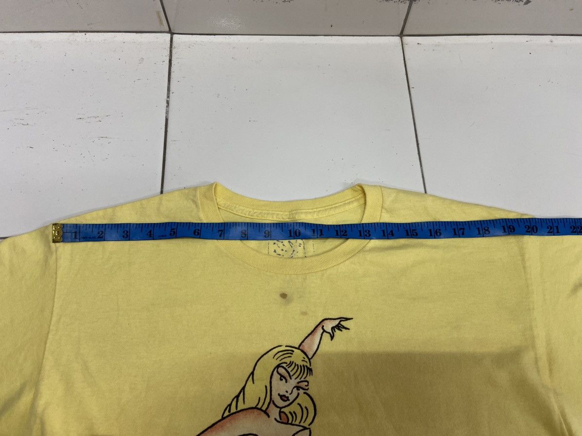 Lil Peep LIL PEEP RAPPER CALIFORNIA GIRL TEE SHIRT Size US L / EU 52-54 / 3 - 13 Thumbnail