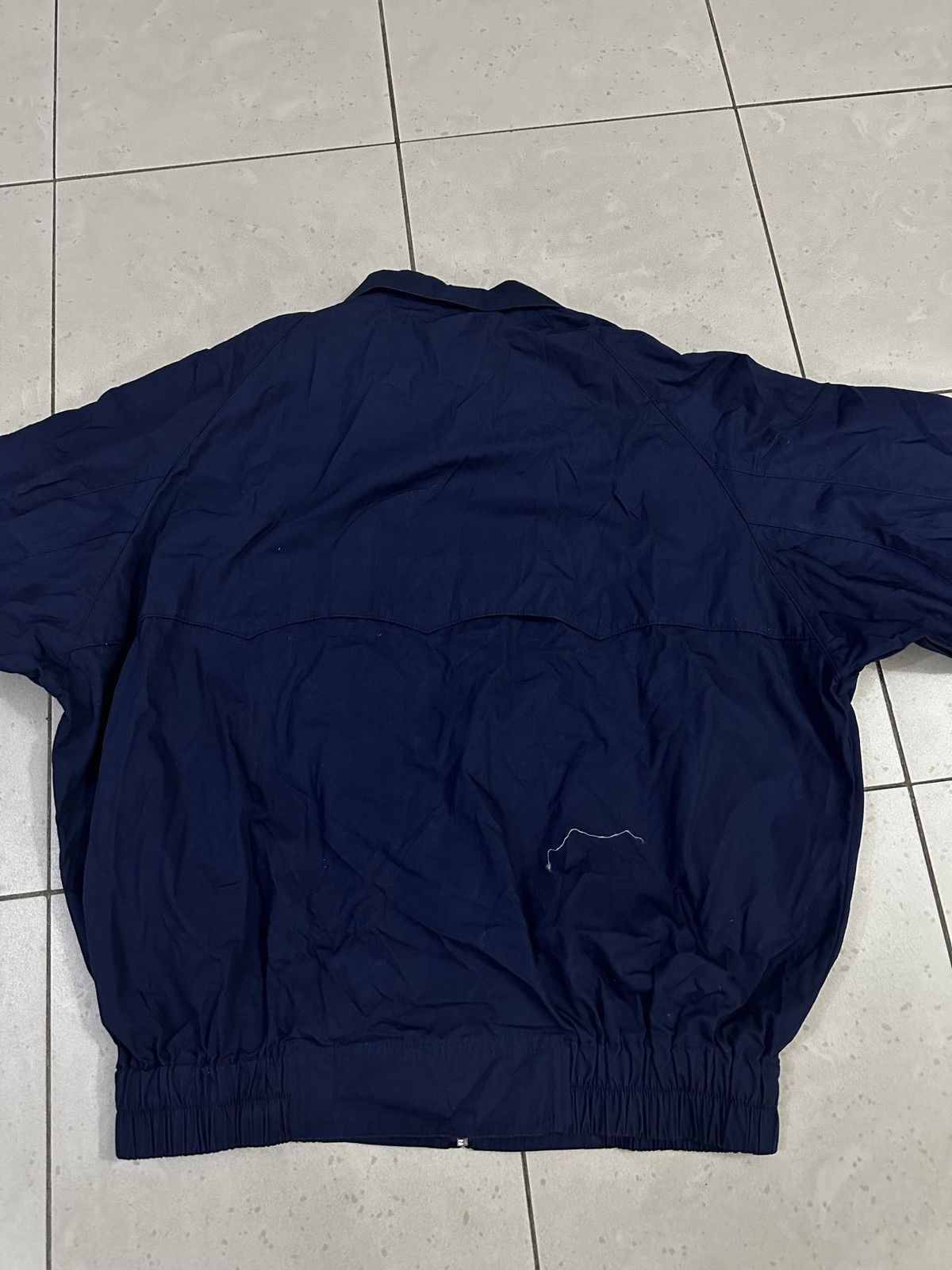 Lyle & Scott × Vintage LYKE & SCOTT Size US M / EU 48-50 / 2 - 2 Thumbnail