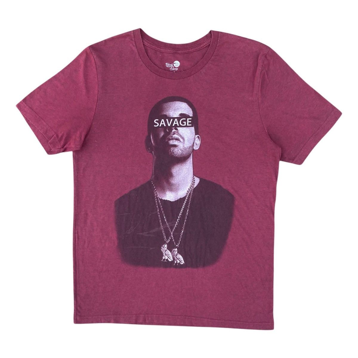 Rap Tees RARE ‼️ Drake Size US L / EU 52-54 / 3 - 1 Thumbnail