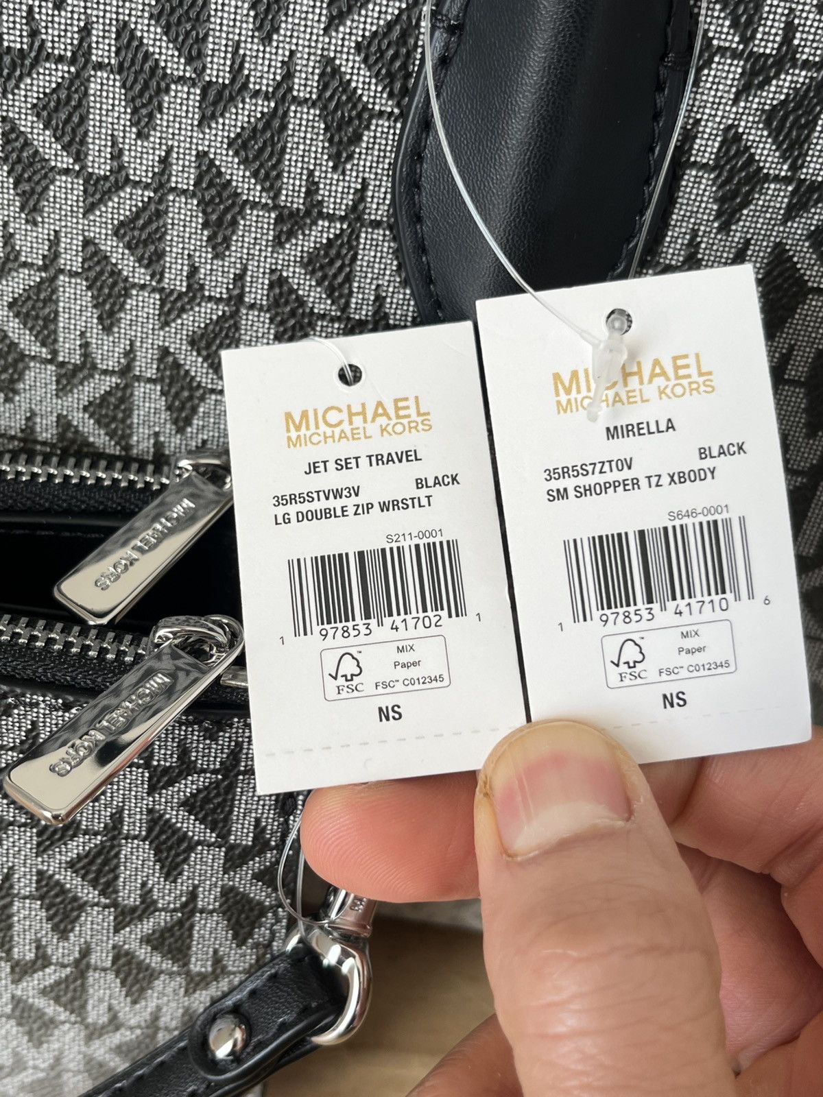 Michael Kors Michael Kors set Size ONE SIZE - 3 Thumbnail