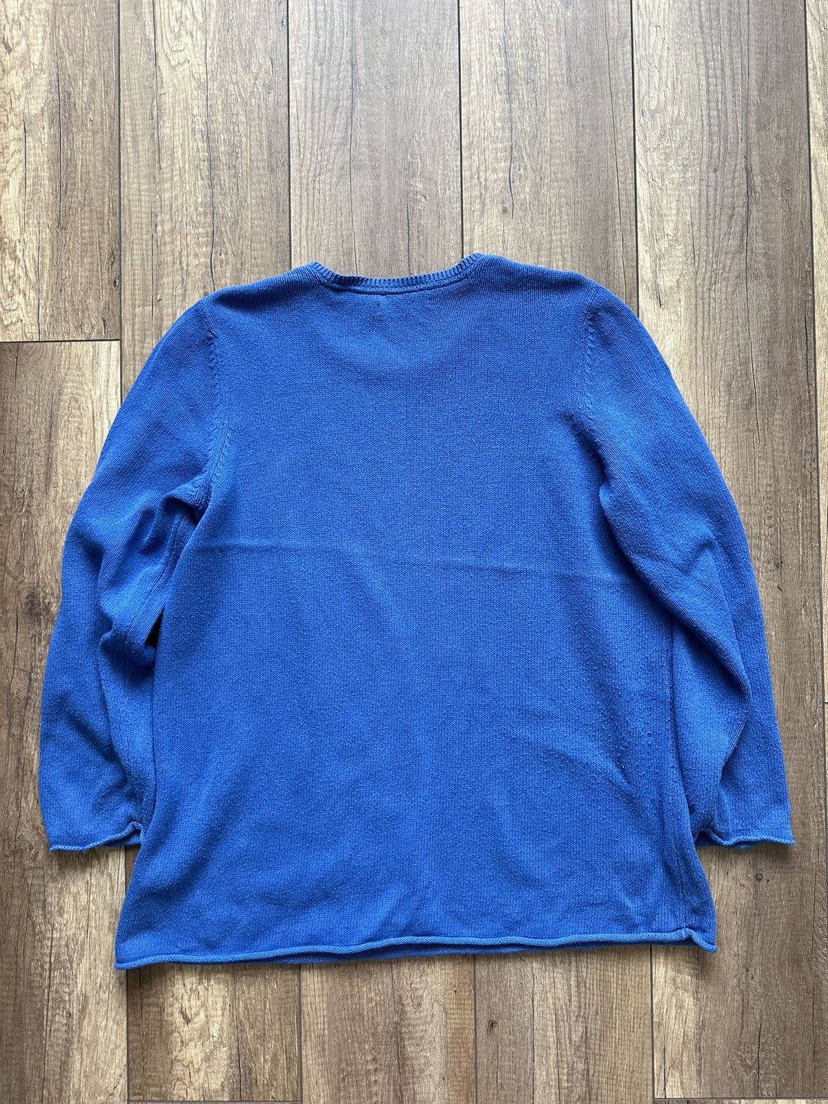 Designer Gudrun sjödén Sweater size L Size L / US 10 / IT 46 - 10 Thumbnail