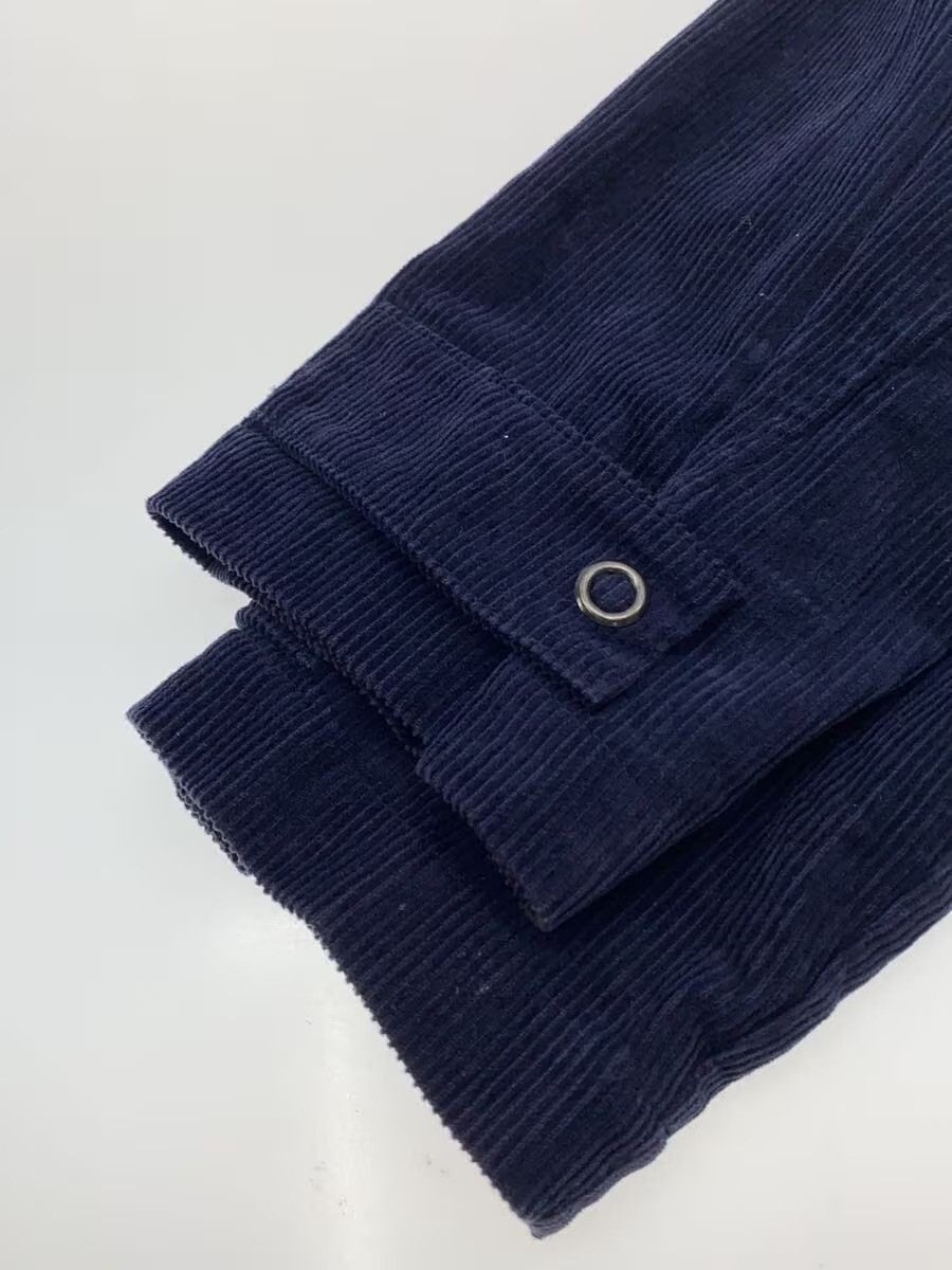 Number (N)ine NUMBER NINE CORDUROY JACKET navy Size US XL / EU 56 / 4 - 5 Thumbnail