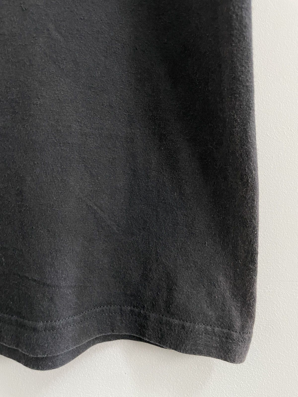 Rap Tees × Vintage Grey 59 Records T-Shirt Size US L / EU 52-54 / 3 - 7 Thumbnail