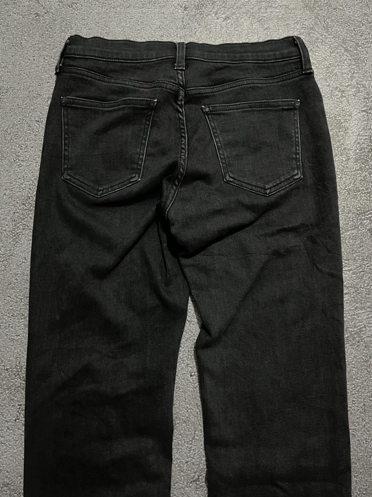 Japanese Brand Japanese Okayama Denim Jeans Size US 28 / EU 44 - 5 Thumbnail