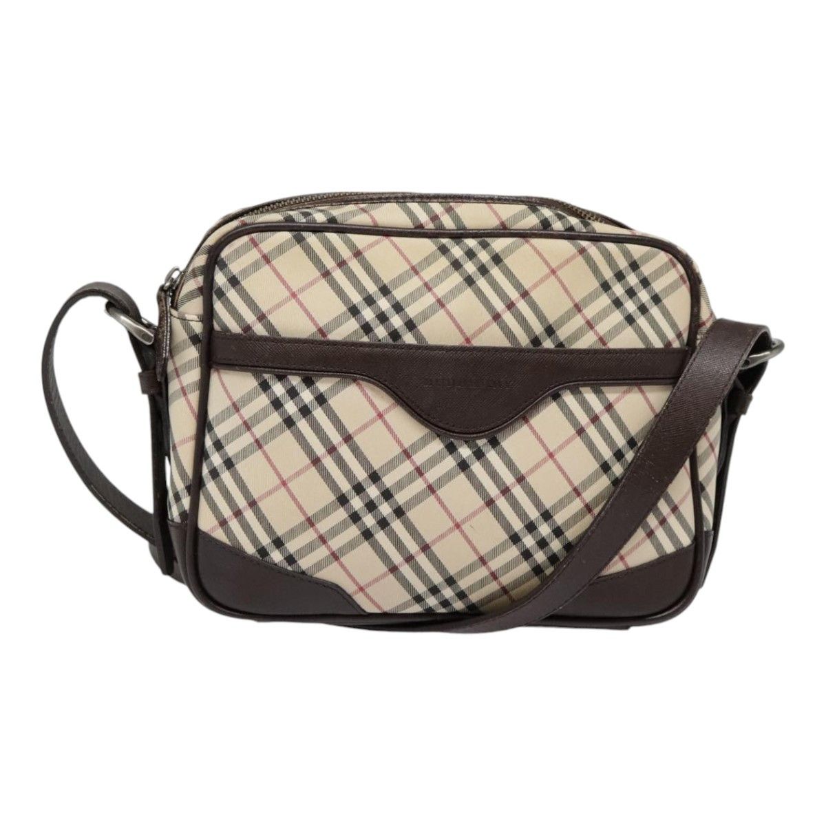 Burberry Burberry Nova Check shoulder Size ONE SIZE - 1 Thumbnail