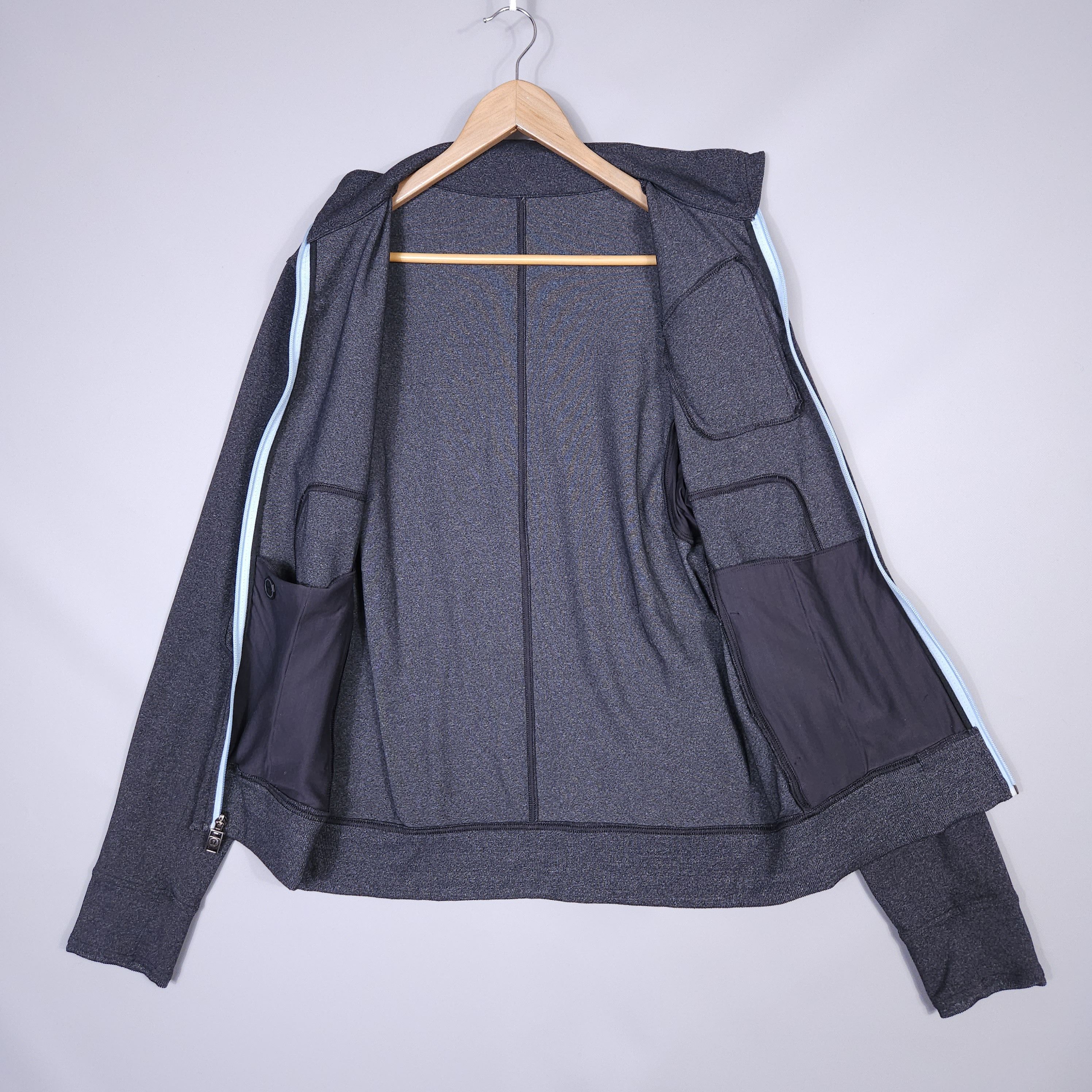 Lululemon Lululemon Men's Active Jacket size L Size US L / EU 52-54 / 3 - 5 Thumbnail