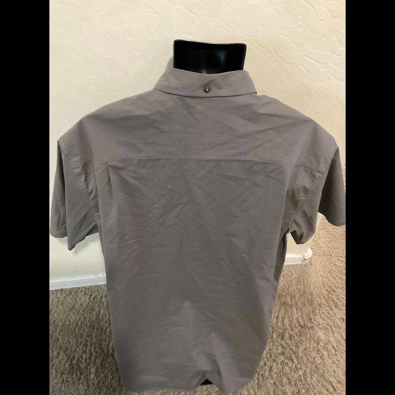 Under Armour Mens Used Size Xl Ua Size US XL / EU 56 / 4 - 4 Thumbnail