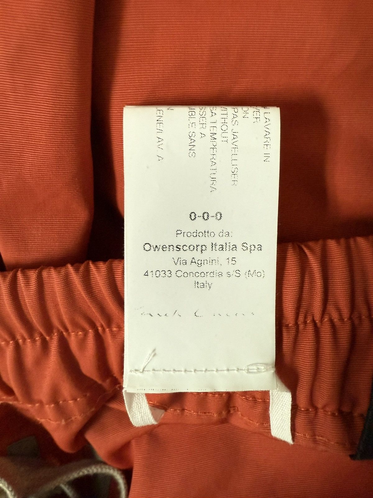 Rick Owens Drkshdw Rare Rick Owen’s 🔥 Size US 32 / EU 48 - 7 Thumbnail