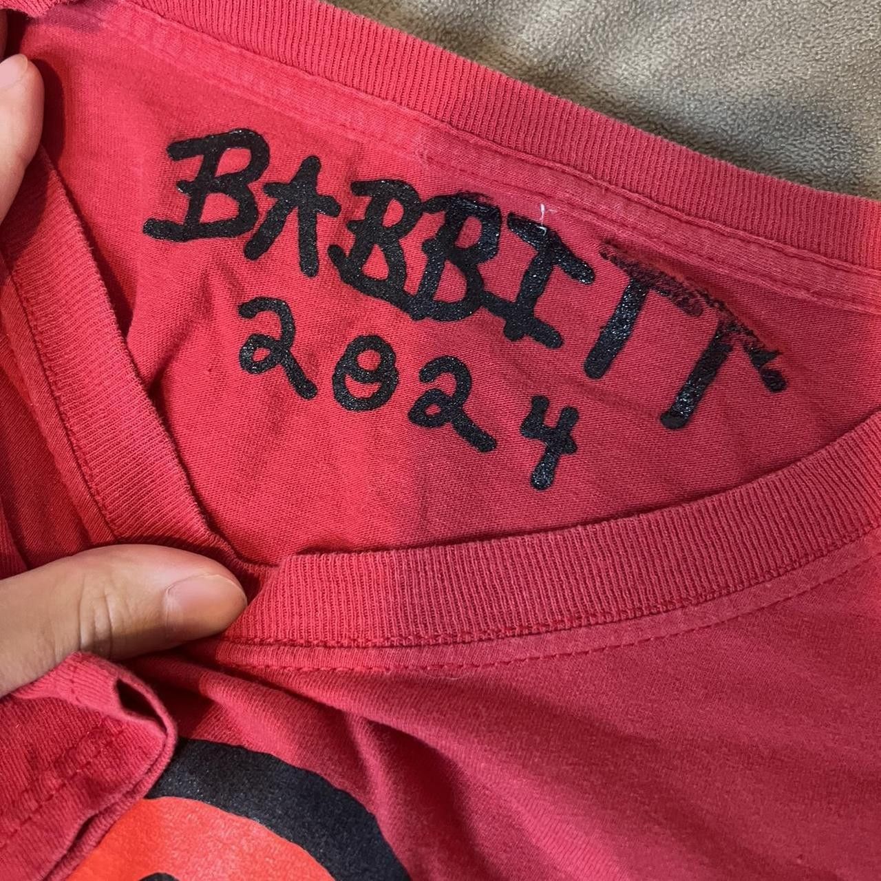 Asspizza Babbitt 151 revived pokemon pikachu shirt Size US S / EU 44-46 / 1 - 2 Thumbnail