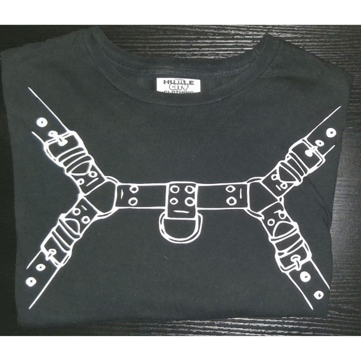 Other Harness T-Shirt Size US S / EU 44-46 / 1 - 4 Thumbnail