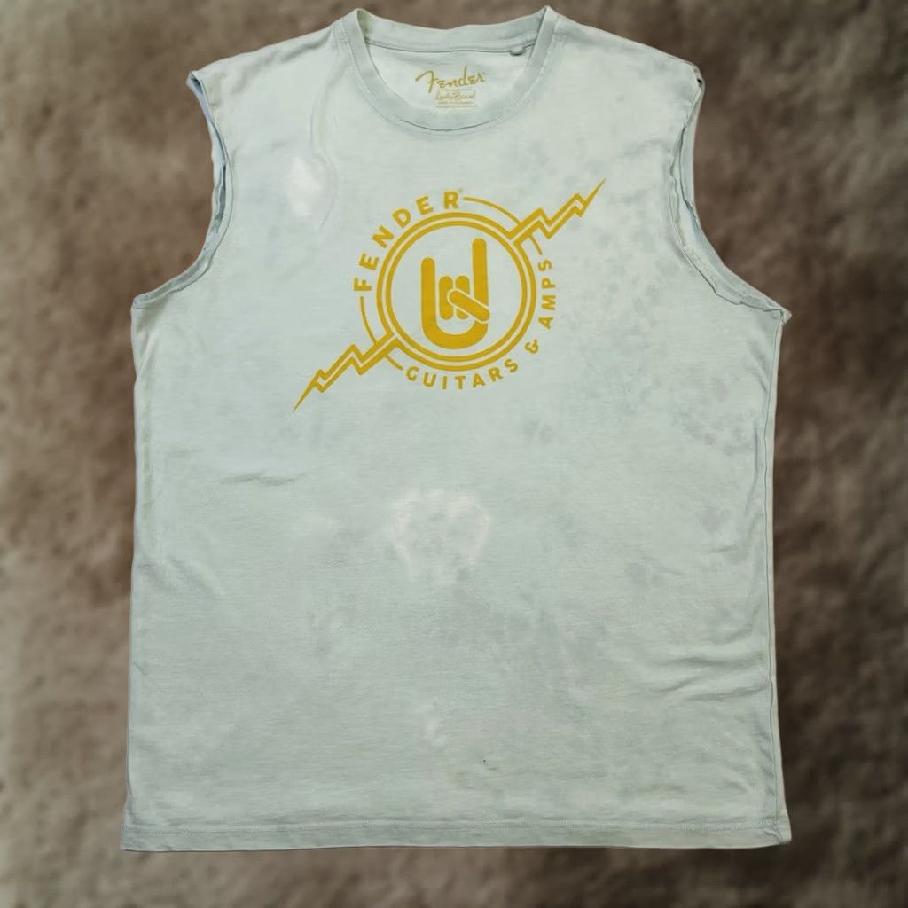 Lucky Brand VINTAGE not applicable Size L / US 10 / IT 46 - 1 Thumbnail