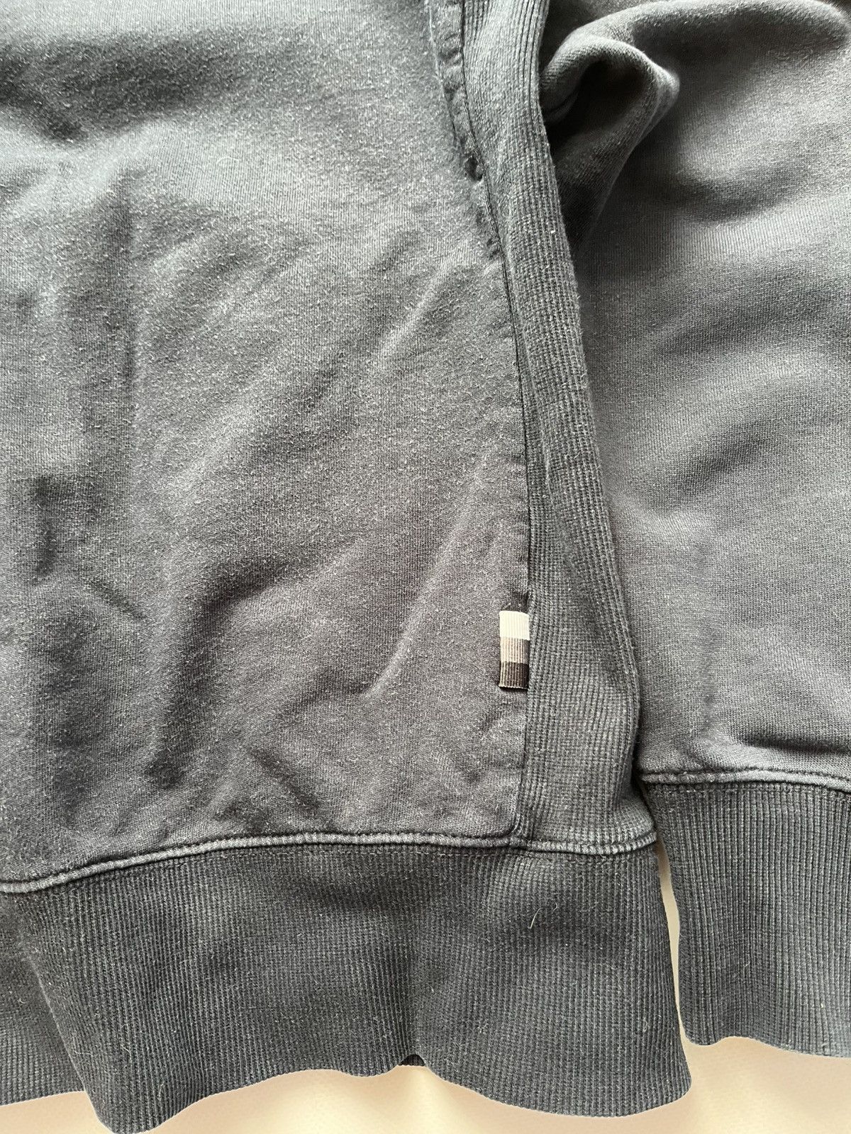 Rapha Rapha mens zip hoodie Size US XL / EU 56 / 4 - 14 Thumbnail