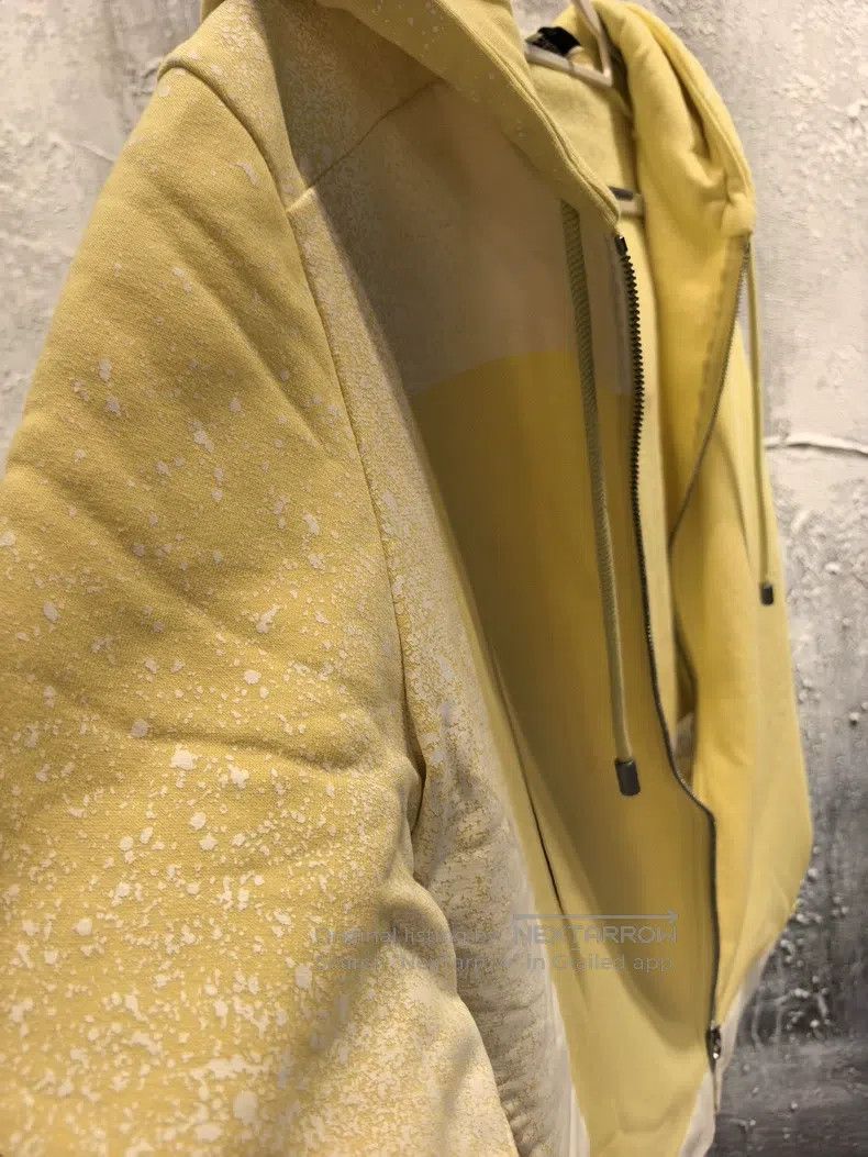 Balenciaga Balenciaga hoodie Size US S / EU 44-46 / 1 - 6 Thumbnail