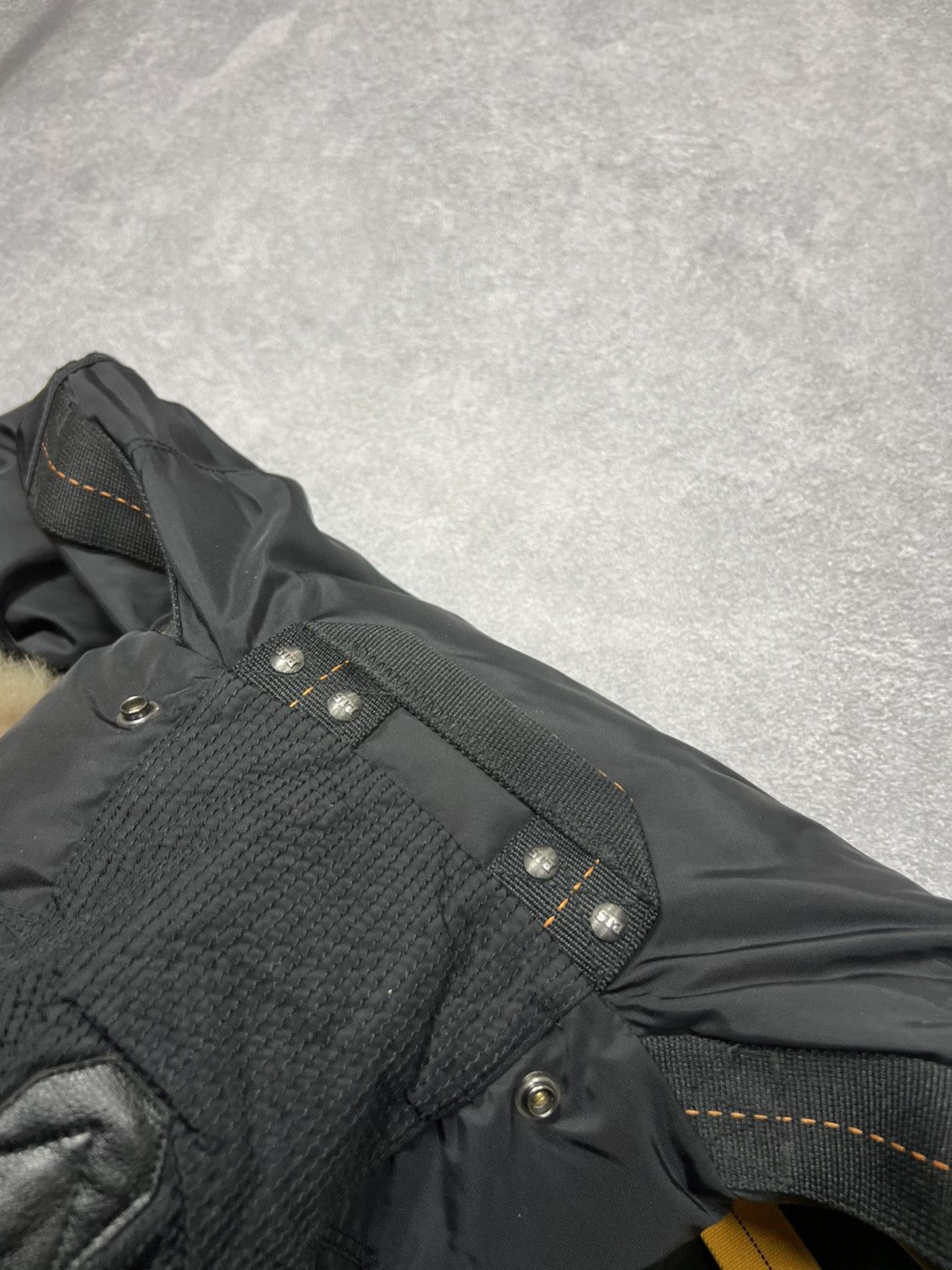 Parajumpers × Vintage Vintage Parajumpers Winter Jacket 🧥 Size XS / US 0-2 / IT 36-38 - 9 Thumbnail