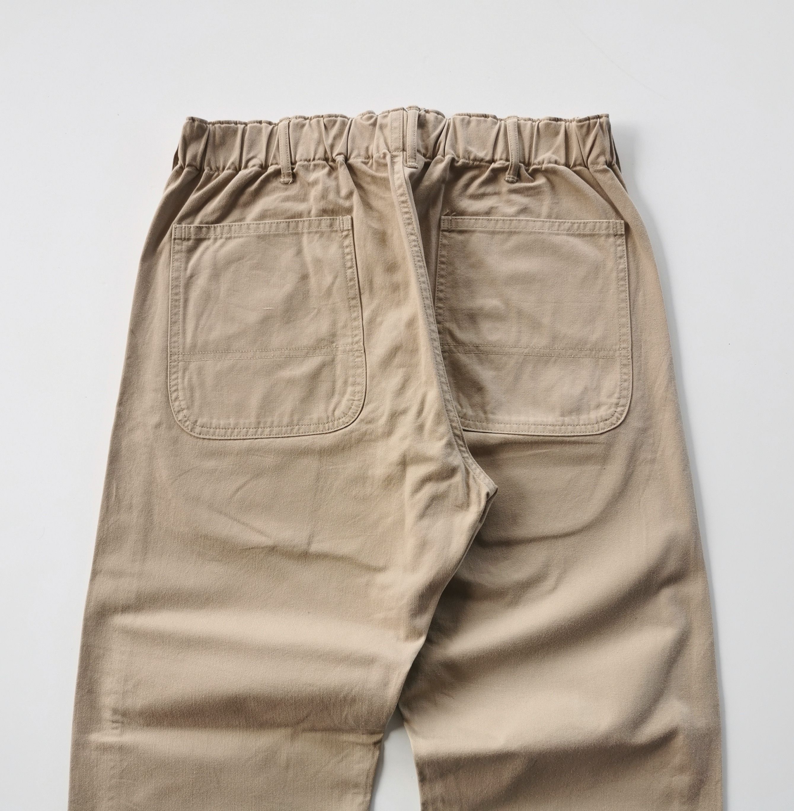 Unsound Rags Doubleworks Japanese Warehouse Work Pants Size US 31 - 5 Thumbnail