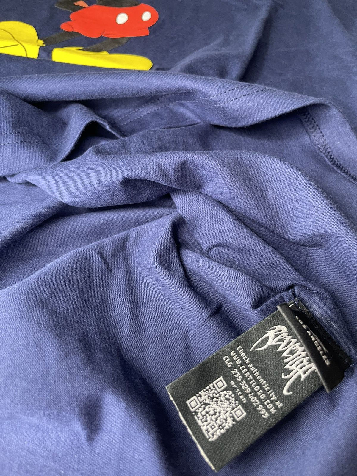 Revenge Revenge Don’t Kill Your Friends Kids Tee Size US L / EU 52-54 / 3 - 3 Thumbnail