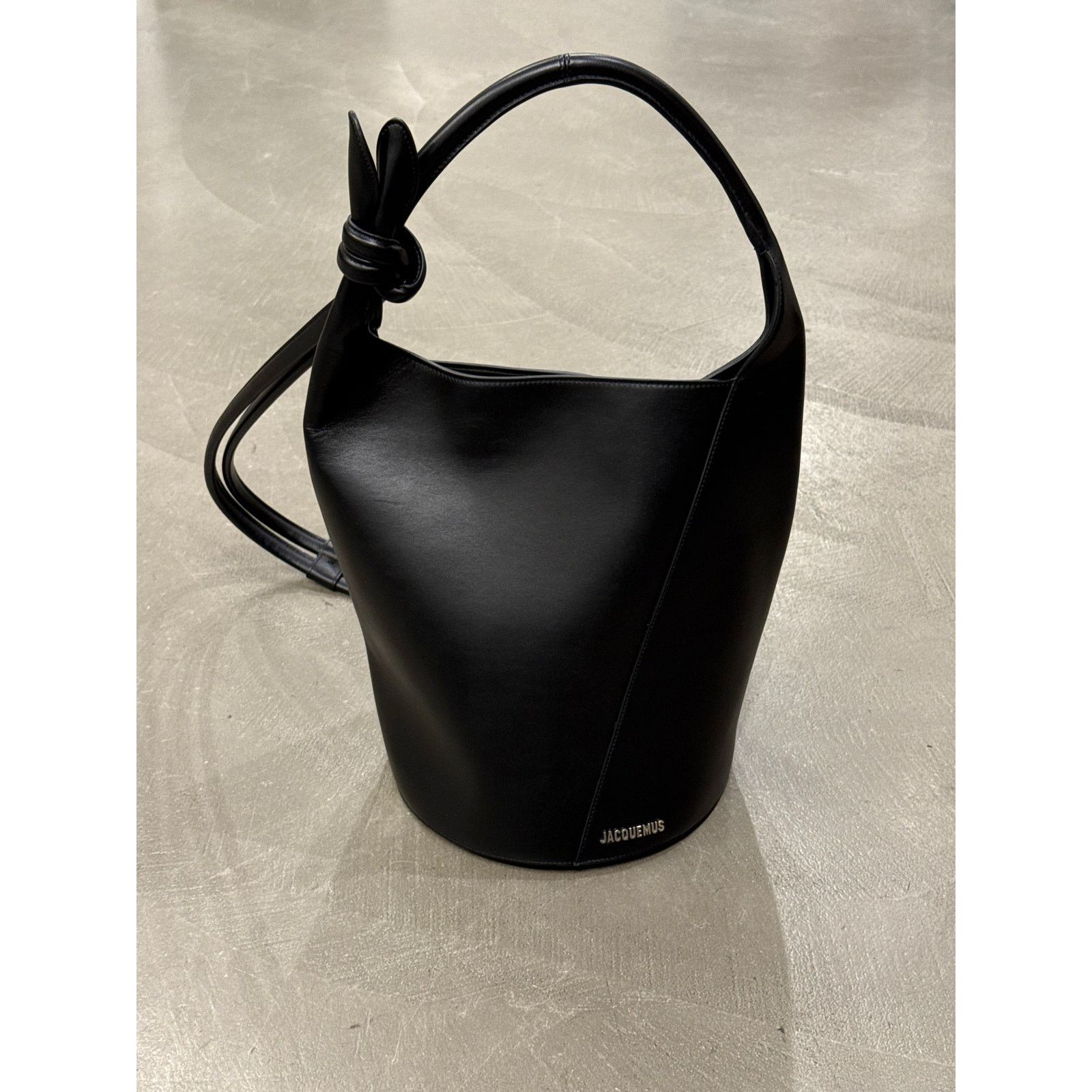Jacquemus Jacquemus bucket bag Size ONE SIZE - 2 Thumbnail