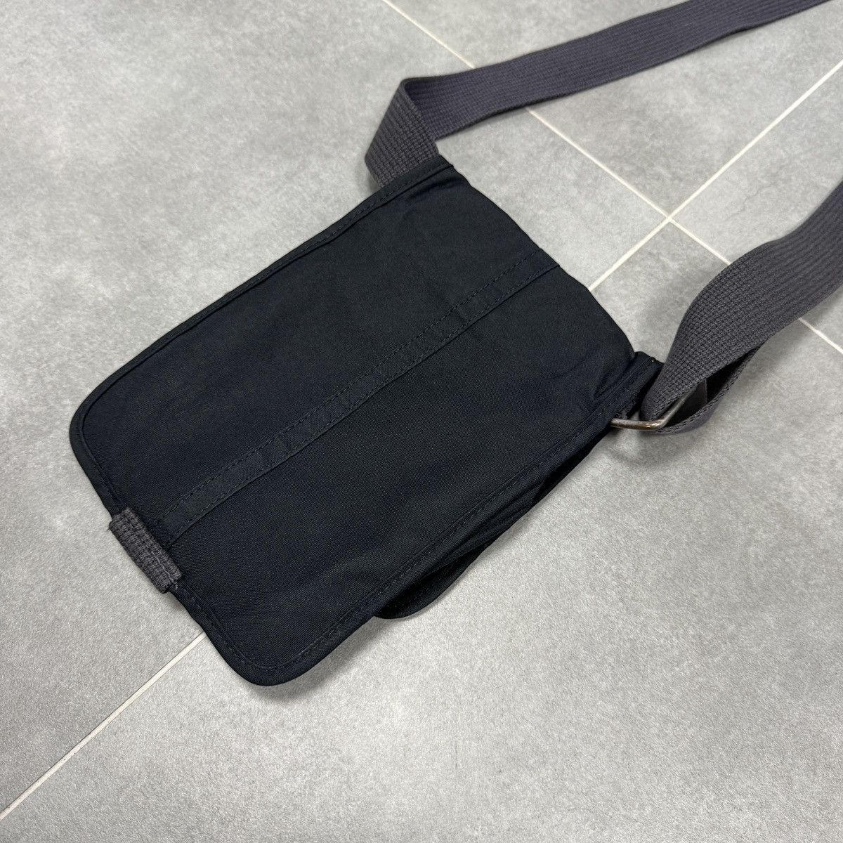 Nike × Vintage Vintage Nike Shoulder Bag Size ONE SIZE - 14 Thumbnail