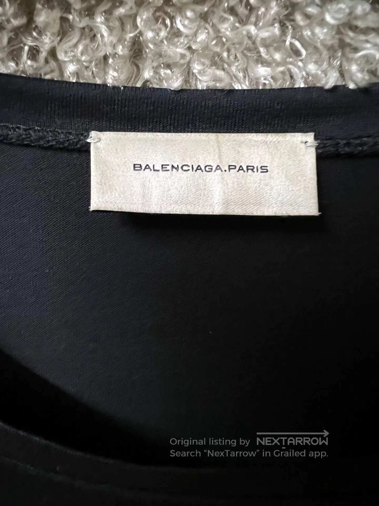 Balenciaga Balenciaga Men's Casual Long. Size US S / EU 44-46 / 1 - 5 Thumbnail