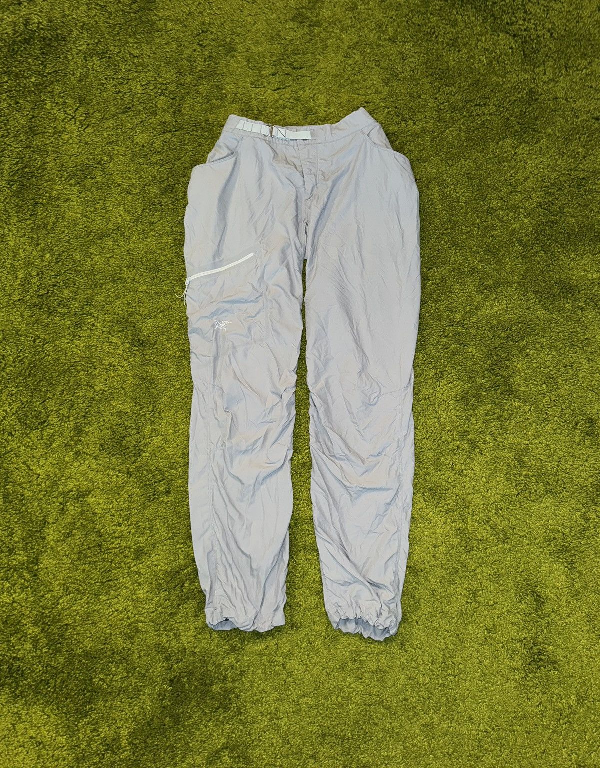 Arc'teryx × Designer Arcteryx gorpcore style pants Size 34" / US 12 / IT 48 - 1 Thumbnail