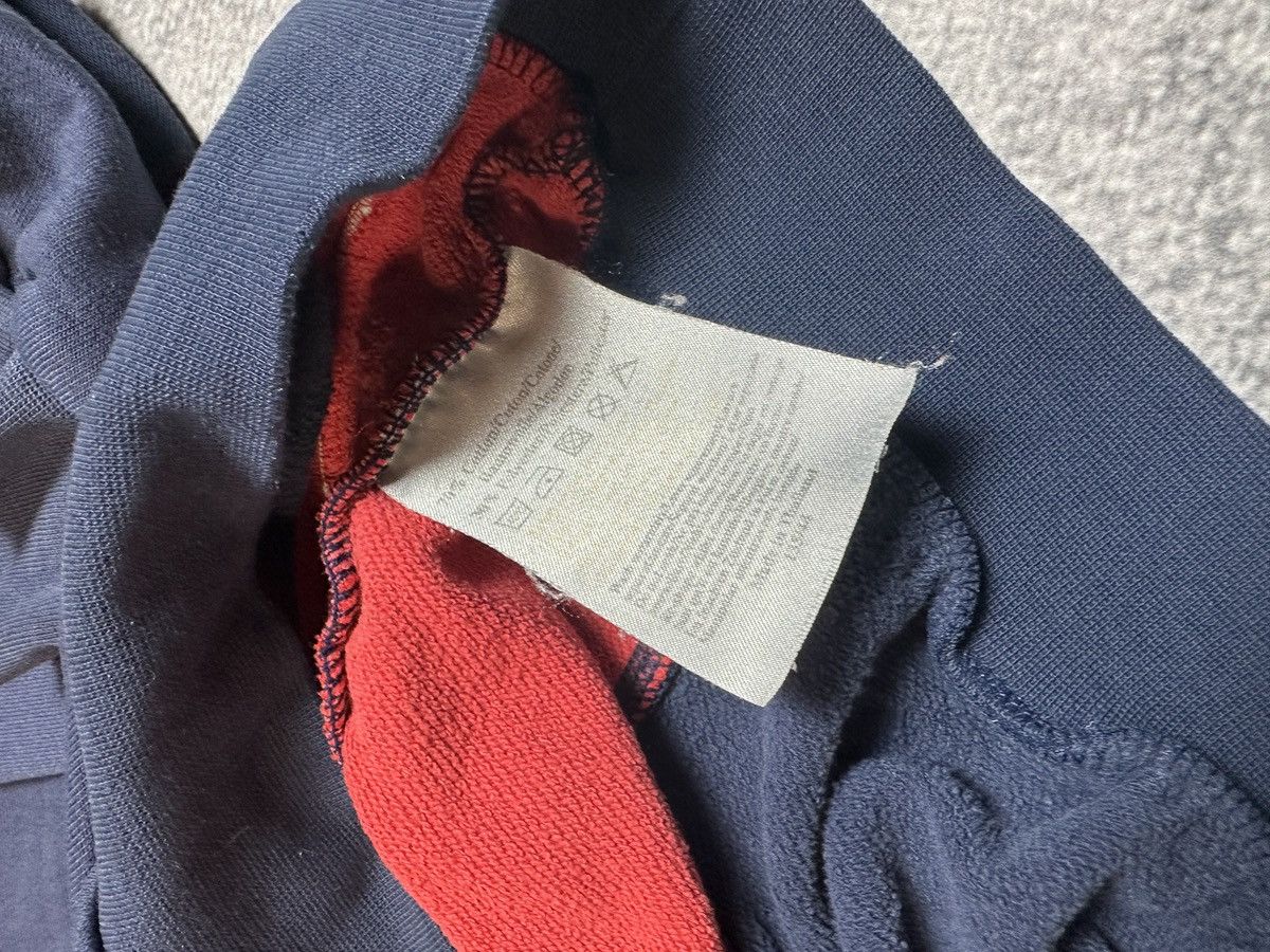 Umbro Vintage Umbro England Soccer Sweatshirt Blokecore Rare Style Size US M / EU 48-50 / 2 - 6 Thumbnail