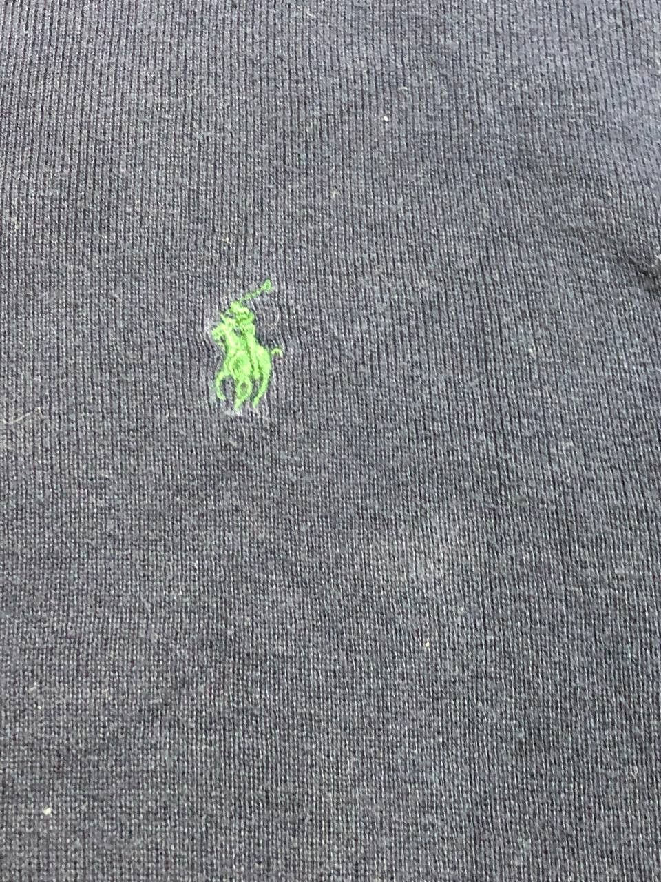 Polo Ralph Lauren Polo Ralph Lauren Sweater Size US M / EU 48-50 / 2 - 17 Thumbnail