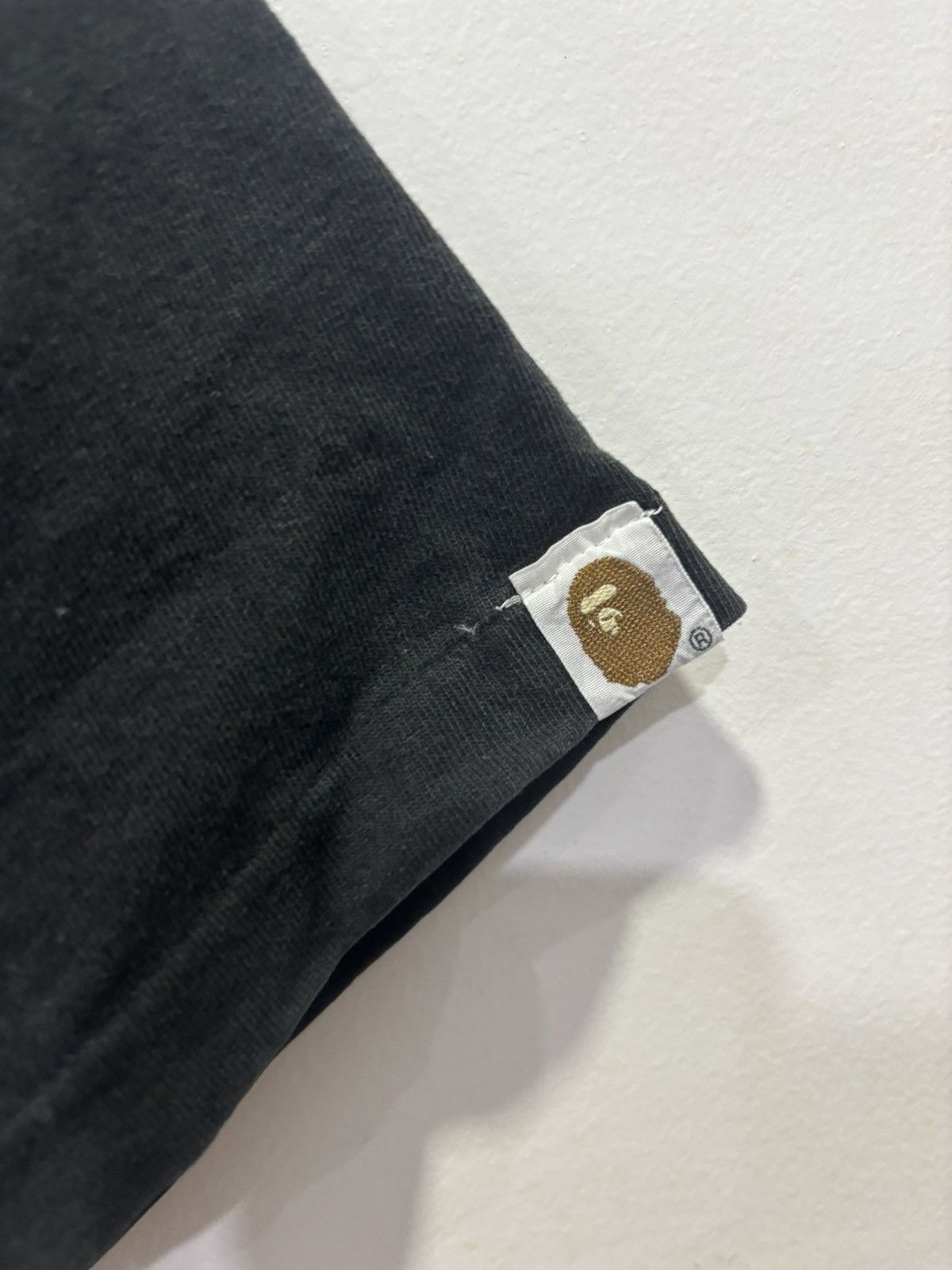 Bape Bape Bathing Ape Tshirt Size XS / US 0-2 / IT 36-38 - 3 Thumbnail