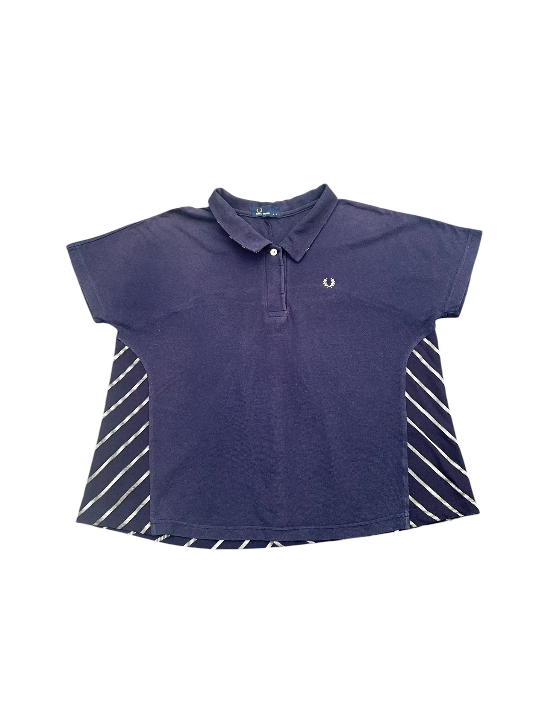 Fred Perry Fred Perry Polo Tshirt Size L / US 10 / IT 46 - 1 Thumbnail