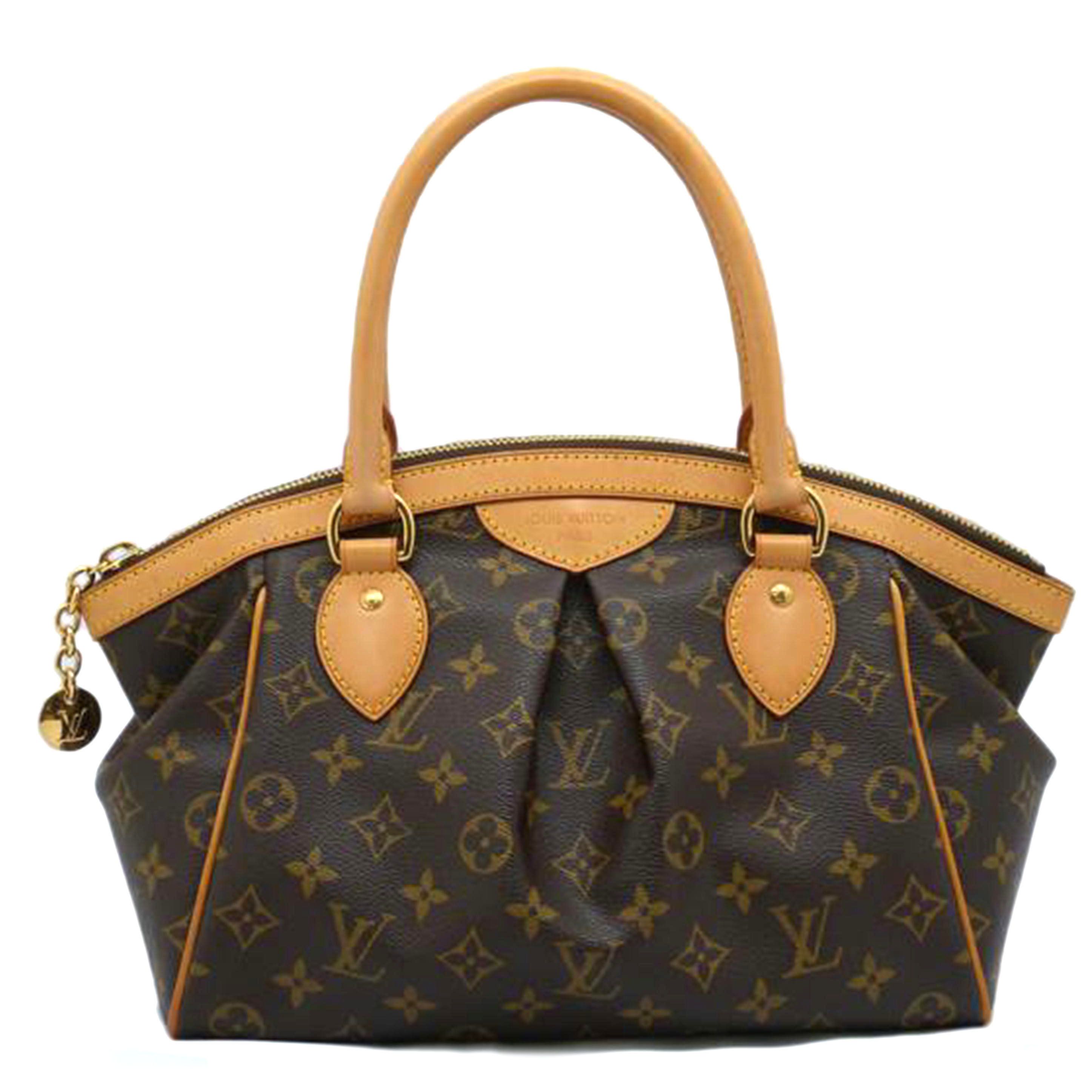 Louis Vuitton Tivoli PM Handbag