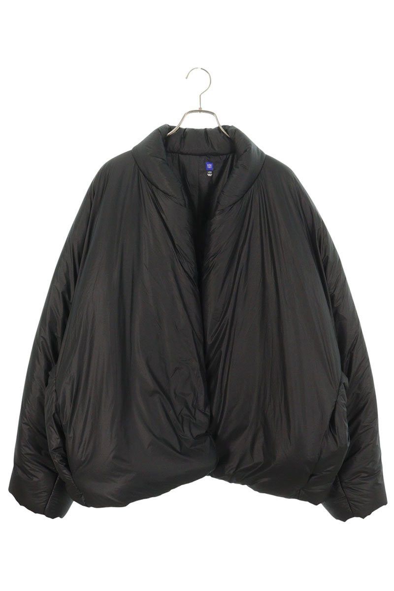 Yeezy Yeezy Sample Cotton Touch Nylon Quarter Zip Windbreaker