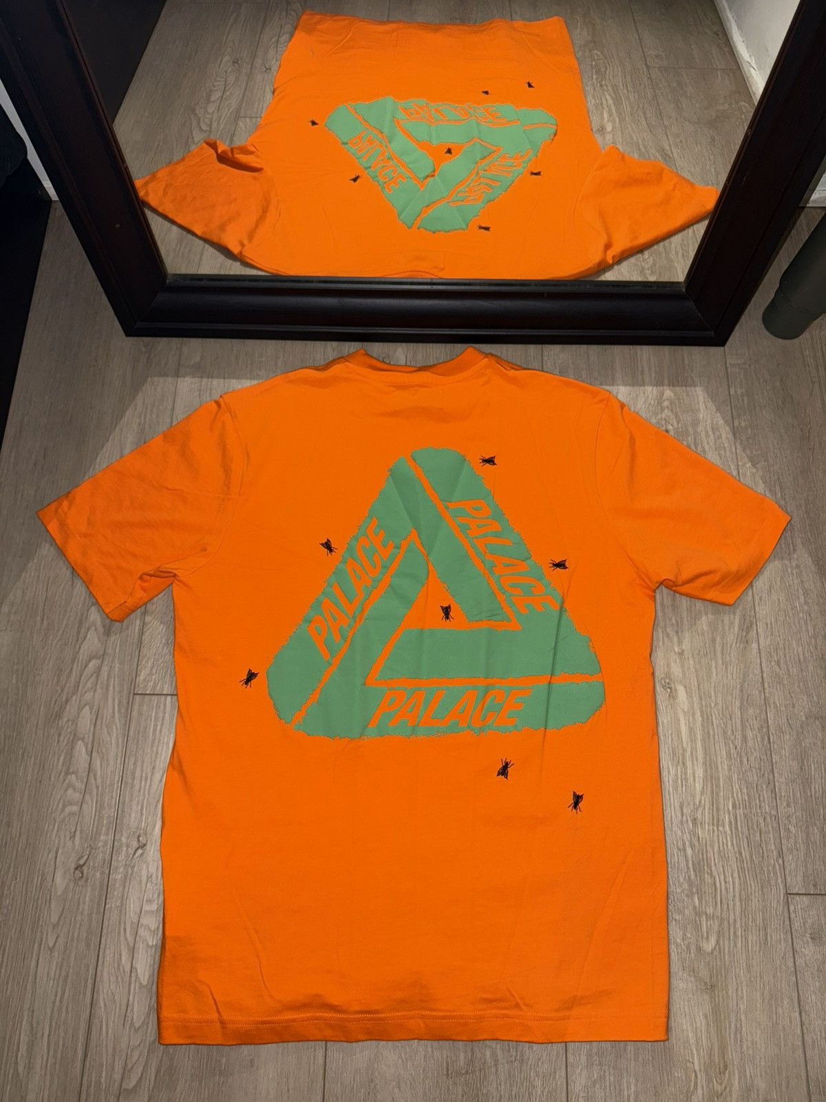 Palace × Supreme | Grailed